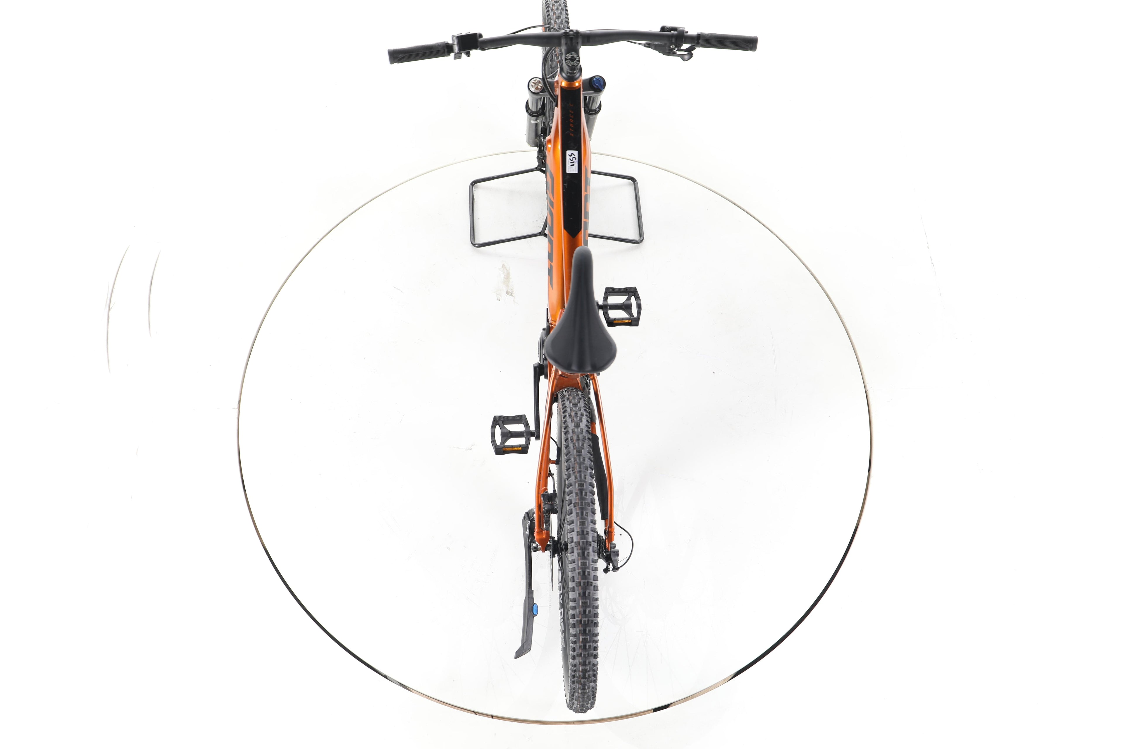 Giant Stance E+ 2 Fully E-Bike - Image 22