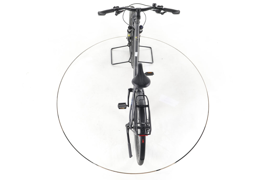 Cube Touring Pro Fahrrad City & Trekking - Image 22