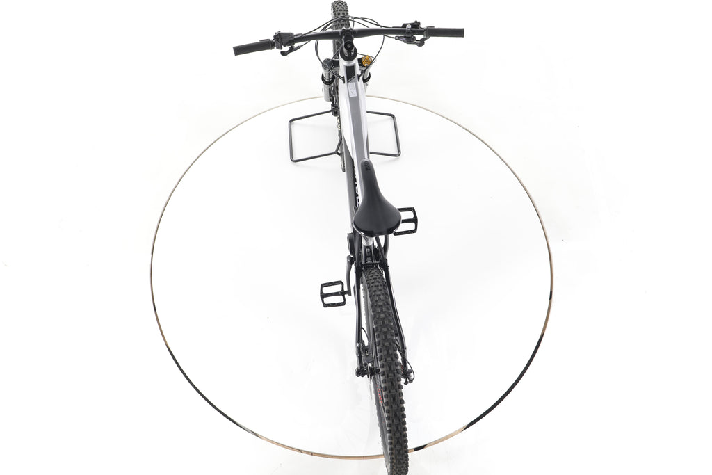 Moustache Bikes Trail 5 E-Bike Fully - Image 22