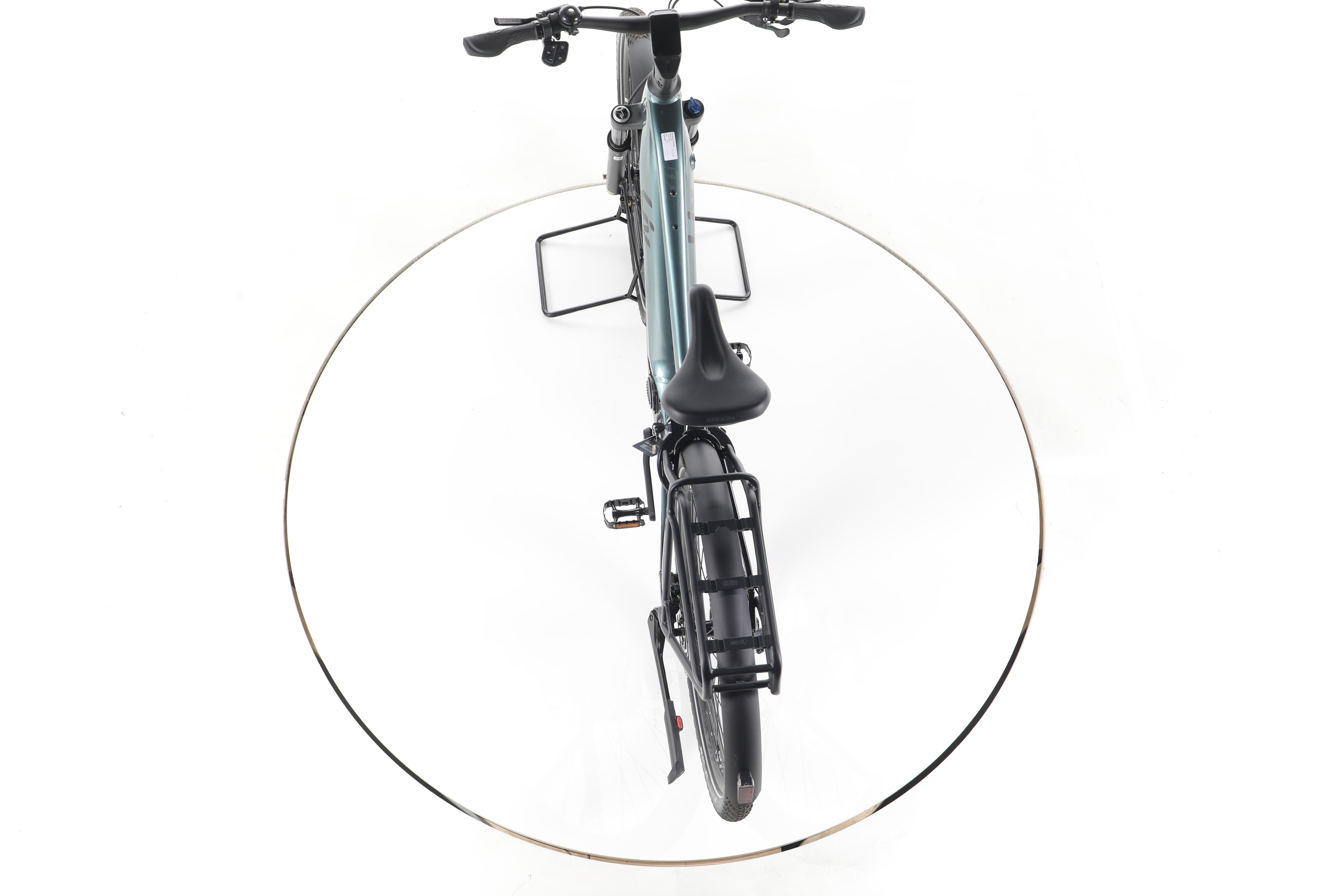 Liv Amiti-E+ Pro Trekking E-Bike - Image 22