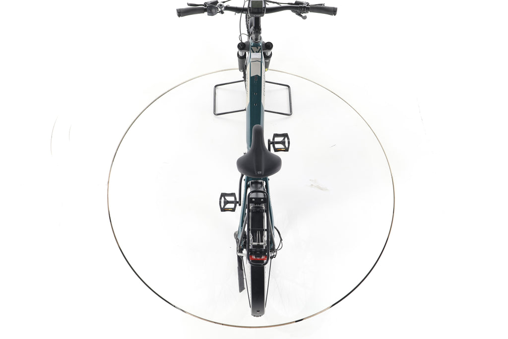 Conway Cairon SUV 3.0 Trekking E-Bike Tiefeinsteiger - Image 22