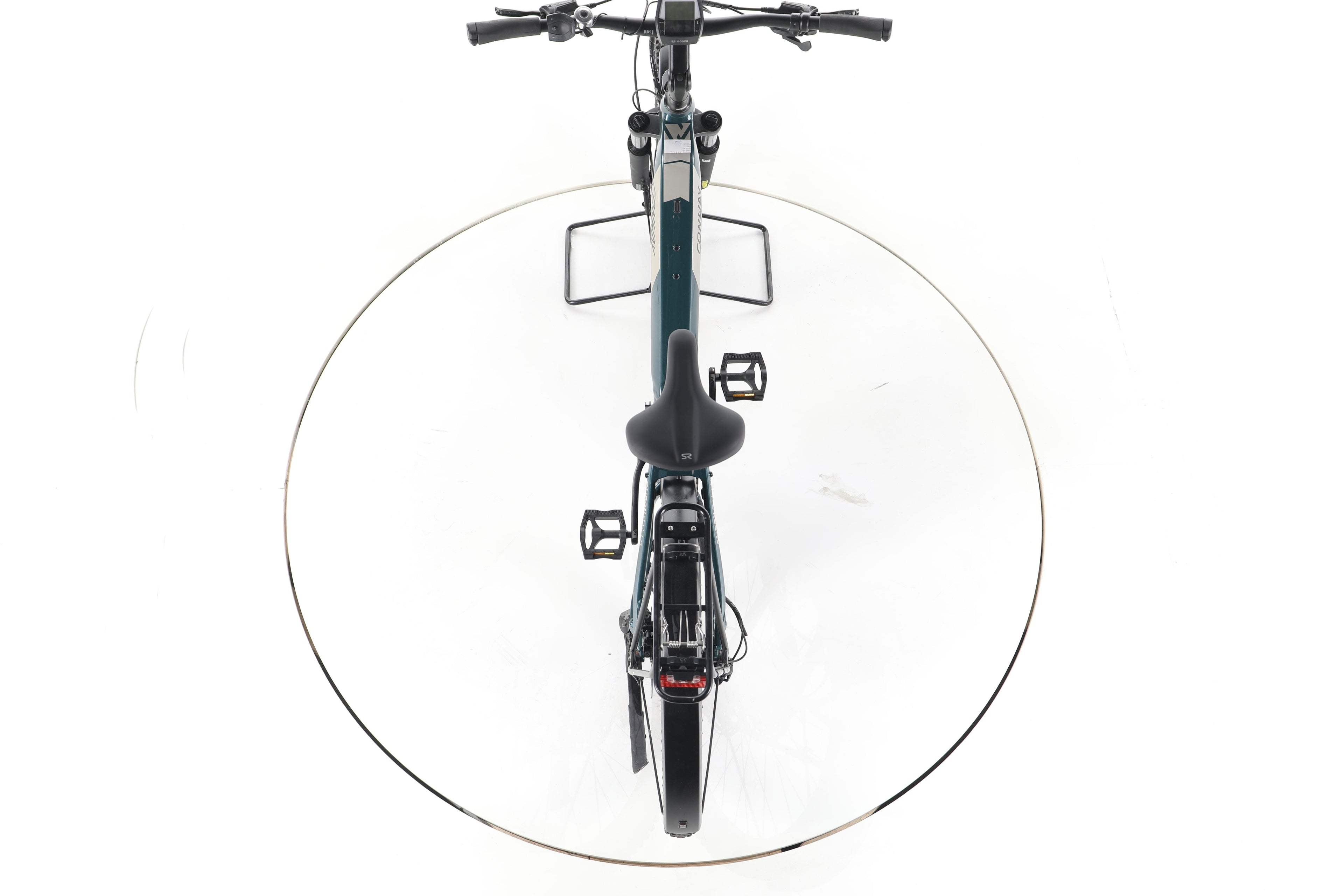 Conway Cairon SUV 3.0 Trekking E-Bike Tiefeinsteiger - Image 22