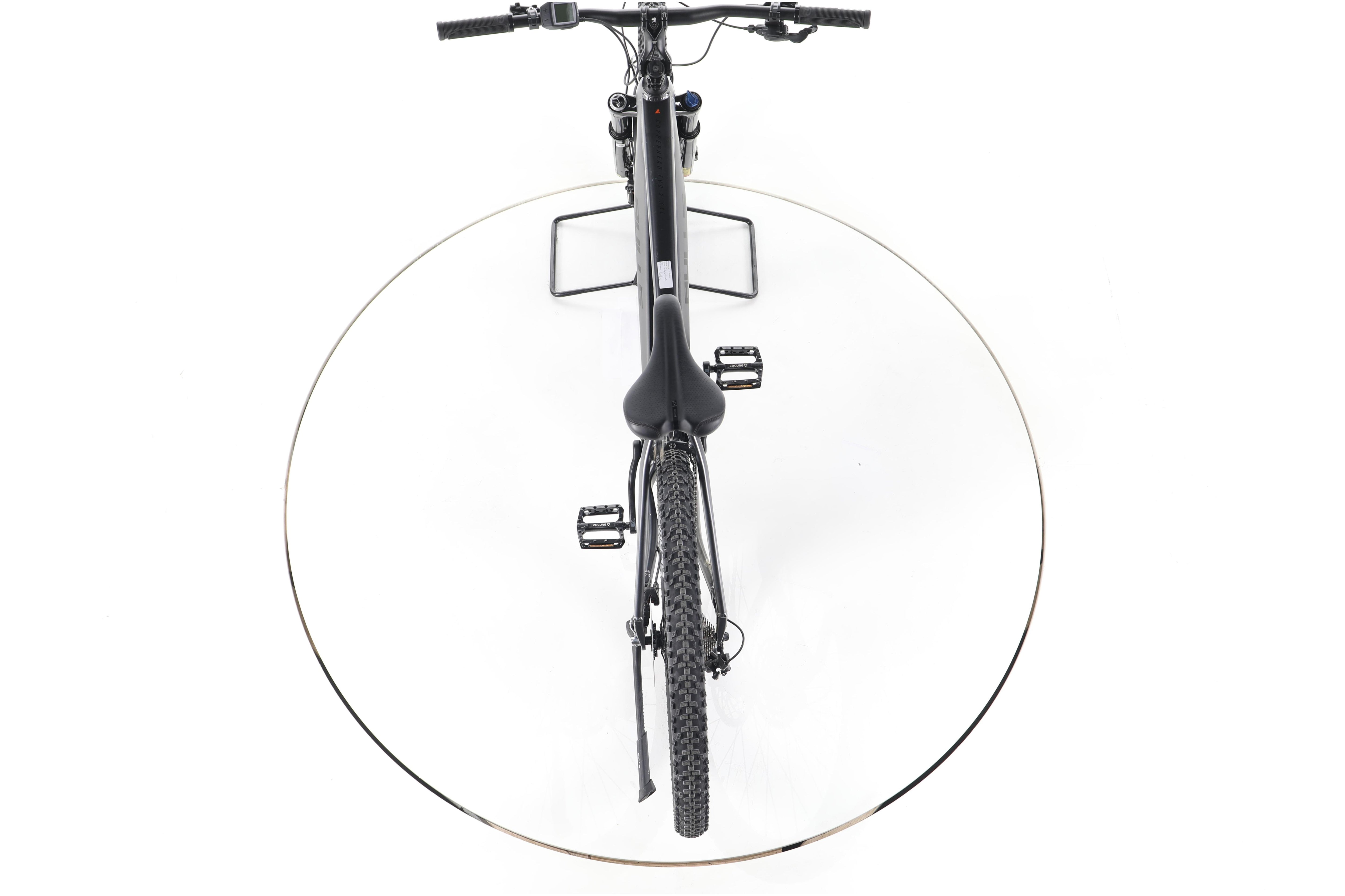 Bulls Copperhead EVO 2 XXL E-Bike - Image 22