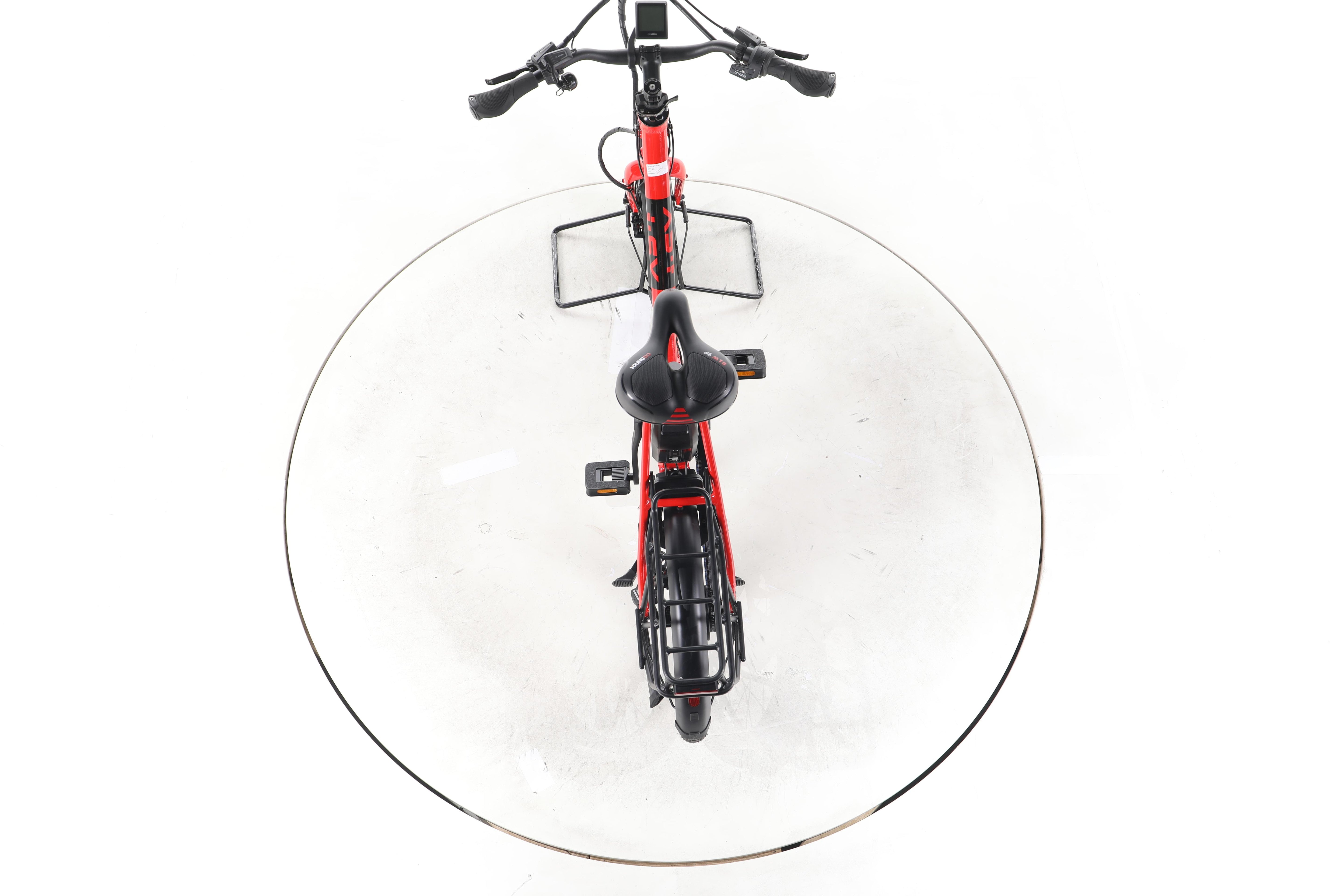 i:SY N3.8 ZR City E-Bike Tiefeinsteiger - Image 22