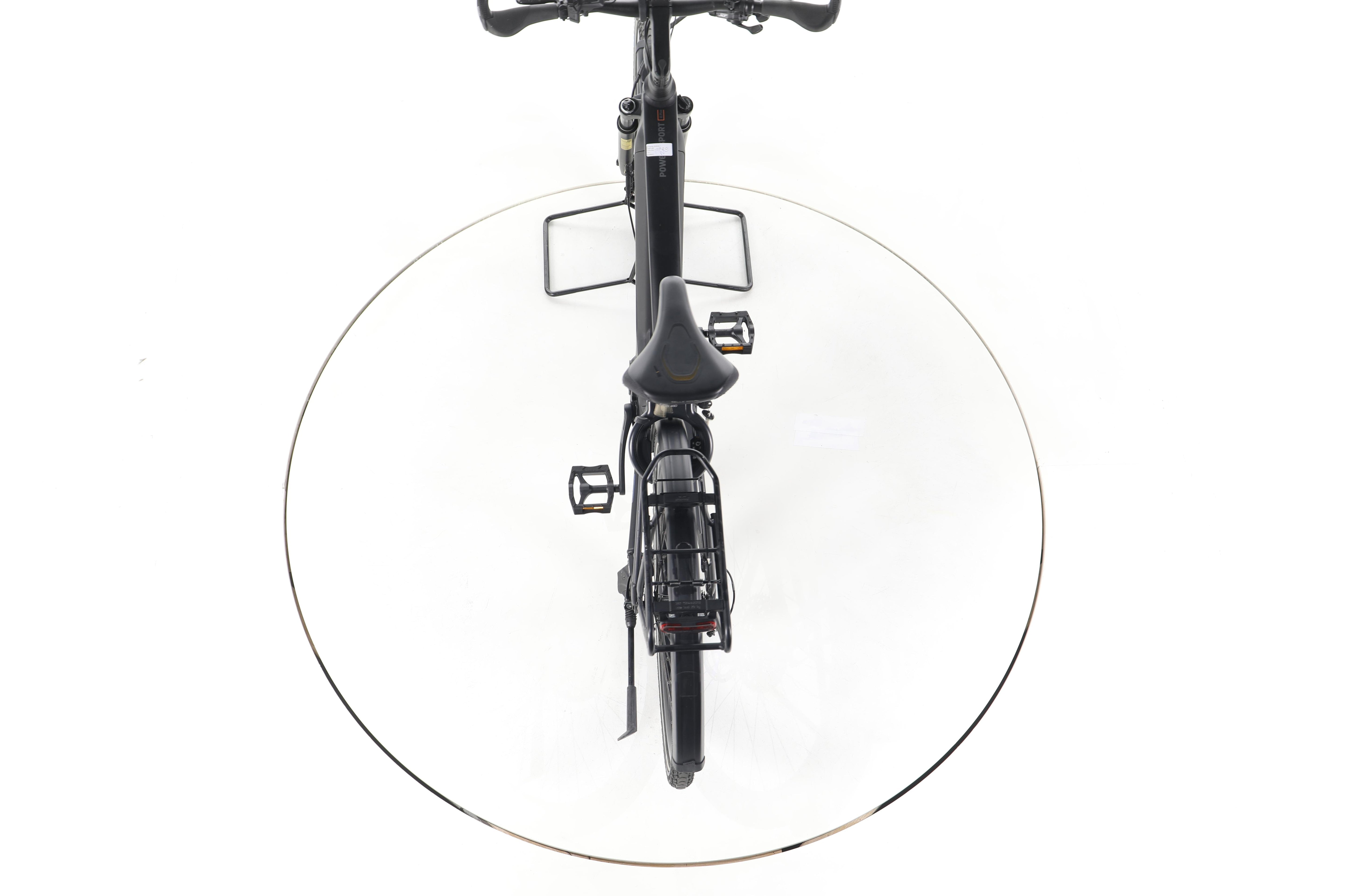 KTM ZEG Power Sport 11 Plus Trekking E-Bike - Image 22