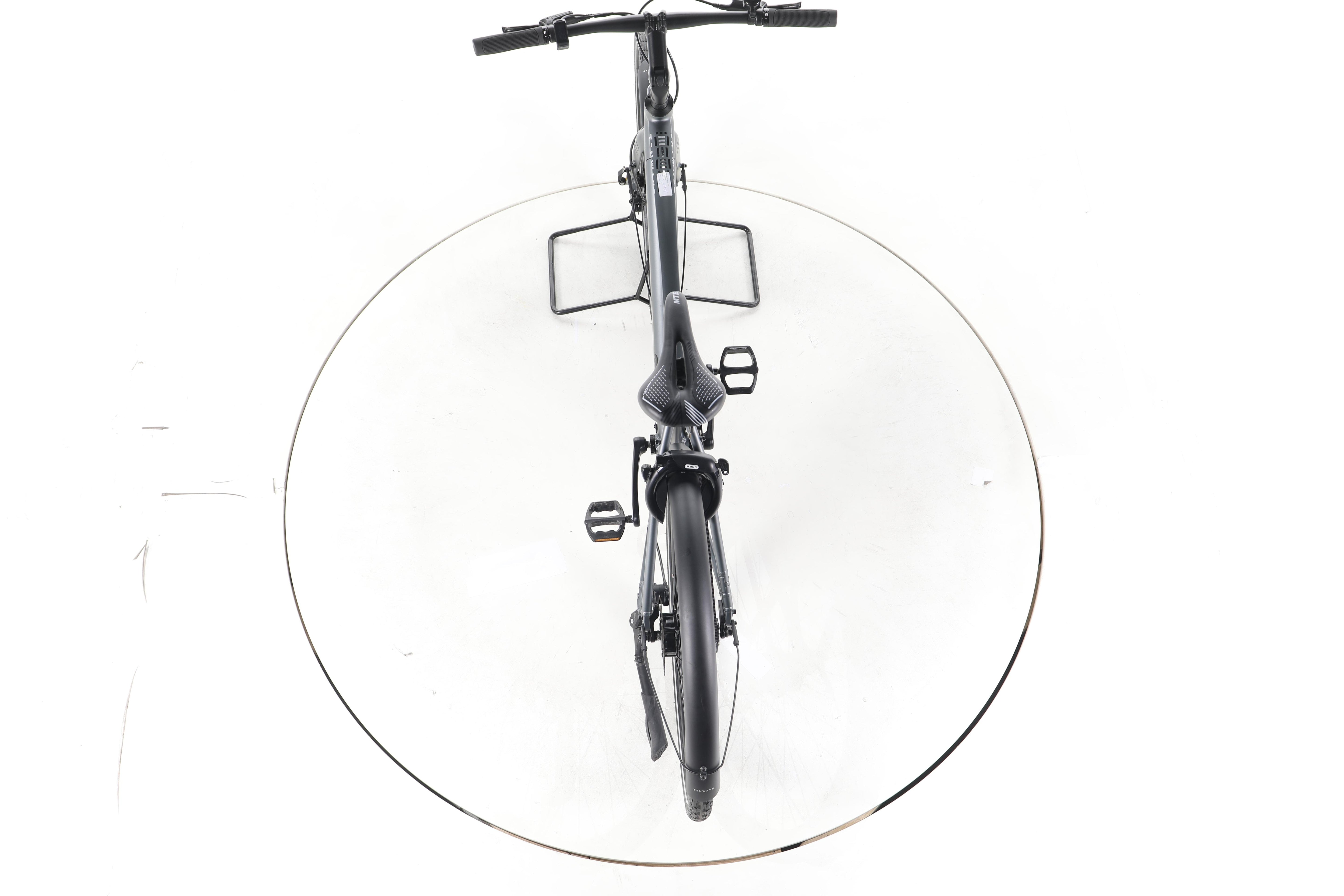 TENWAYS CGO600 Pro E-Bike - Image 22