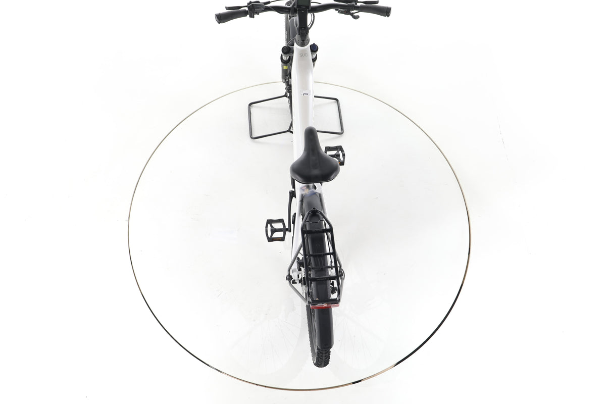 Scott Sub Cross eRIDE 20 EQ Trekking E-Bike - Image 22