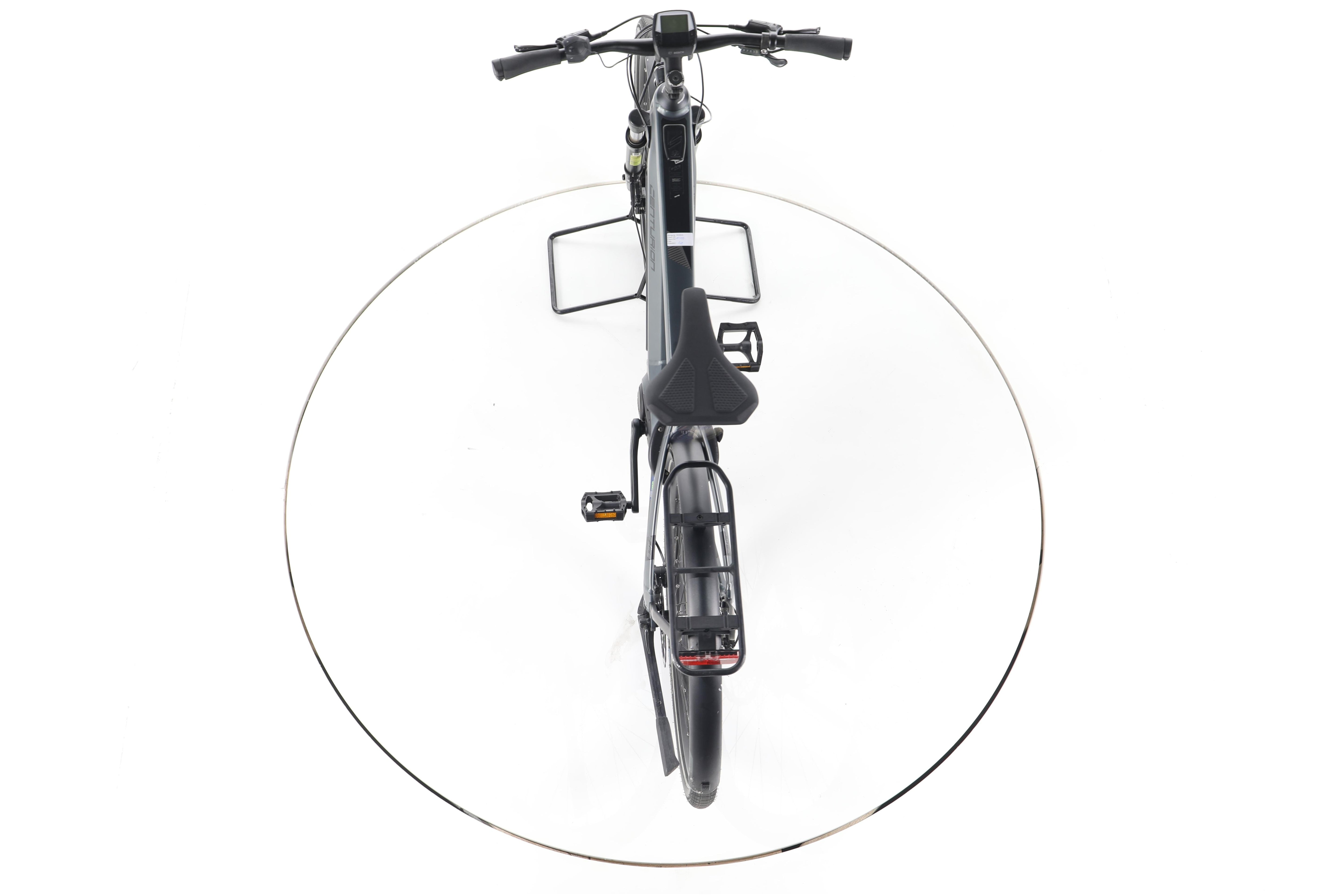 Centurion E-Fire Sport R750i Trekking E-Bike - Image 22