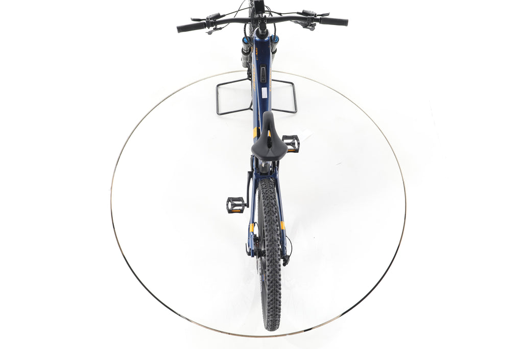 Conway Xyron S 3.9 Fully E-Bike 2023 - Image 22