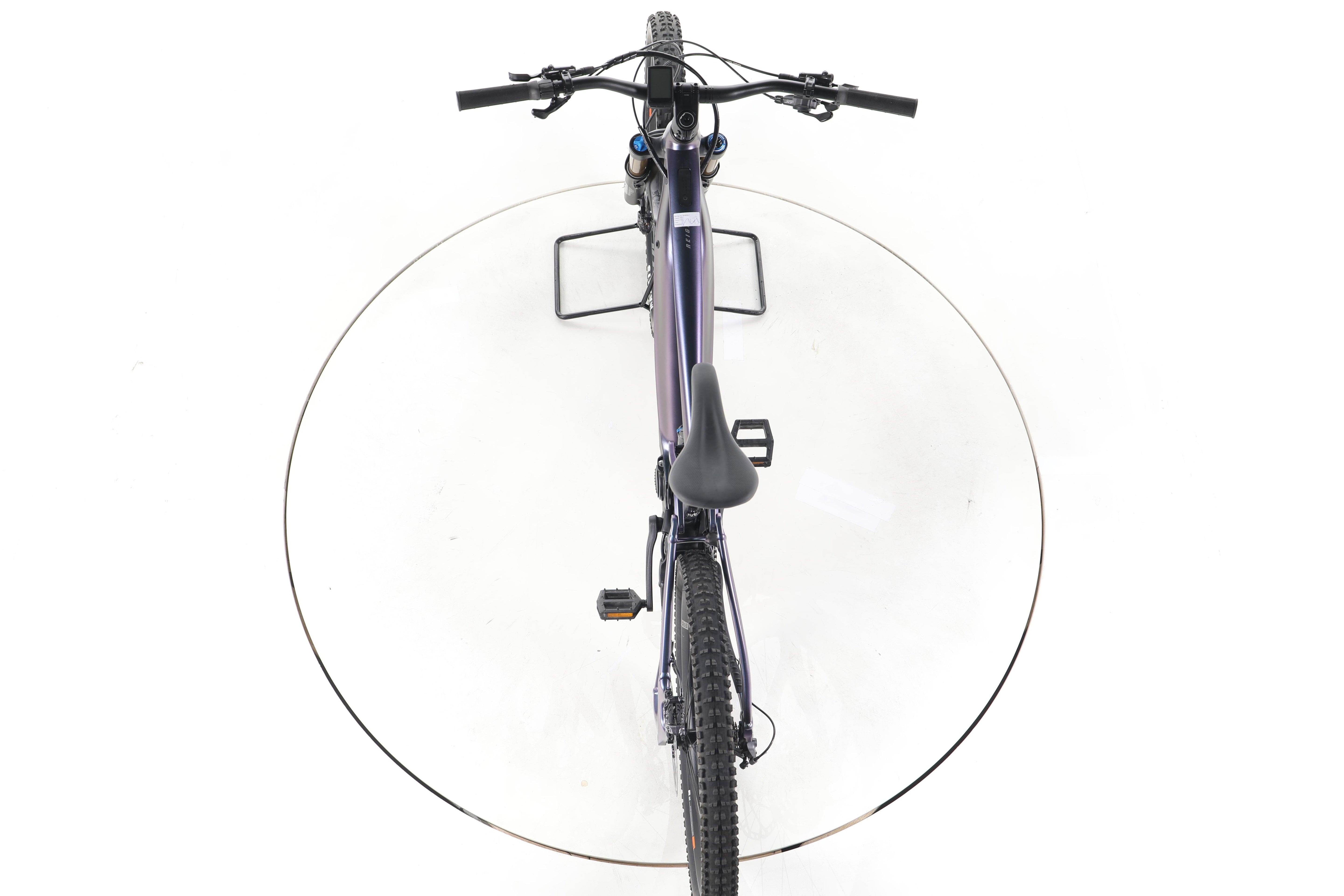 Giant Reign E+ 1 E-Bike Fully - Image 22