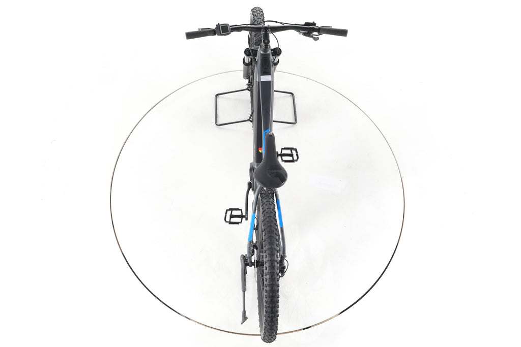 Carver Strict E.410 LTD Trekking E-Bike - Image 22