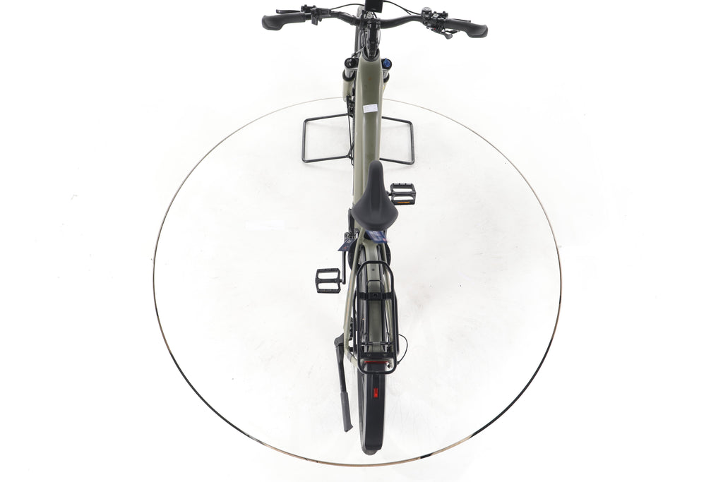 Cube Kathmandu Hybrid Pro Trekking E-Bike 2024 - Image 22
