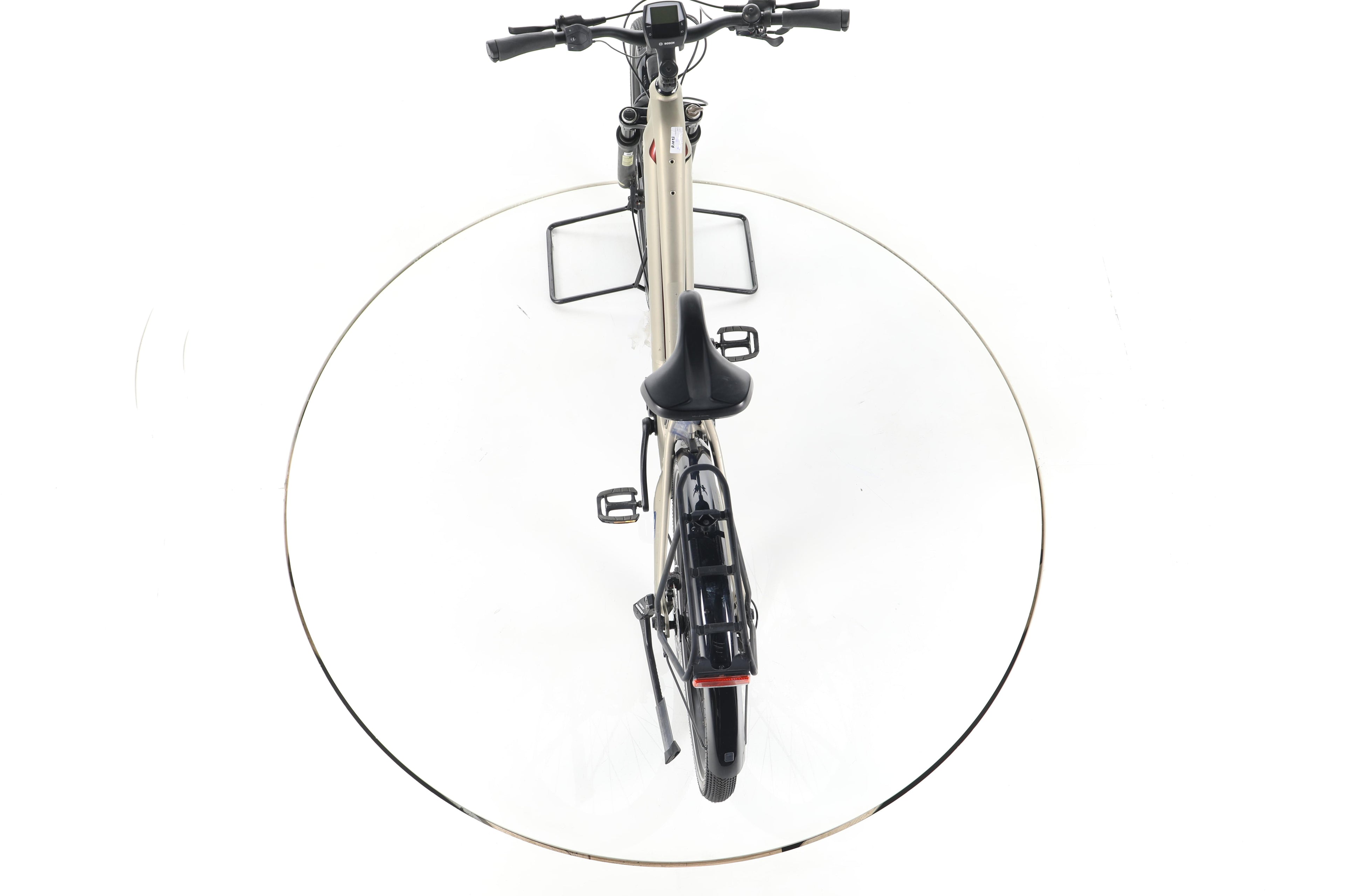 Diamant Zouma Deluxe+ Trekking E-Bike Tiefeinsteiger - Image 22