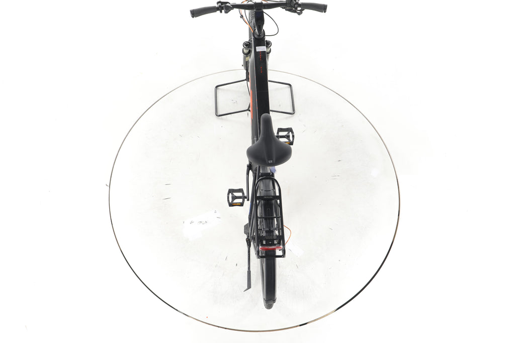 KTM Macina Sport 610 Trekking E-Bike - Image 22