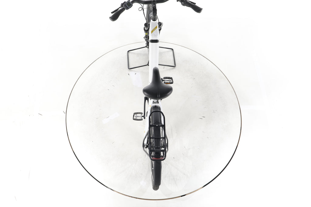 Bergamont E-Horizon N8 CB City E-Bike Tiefeinsteiger - Image 22