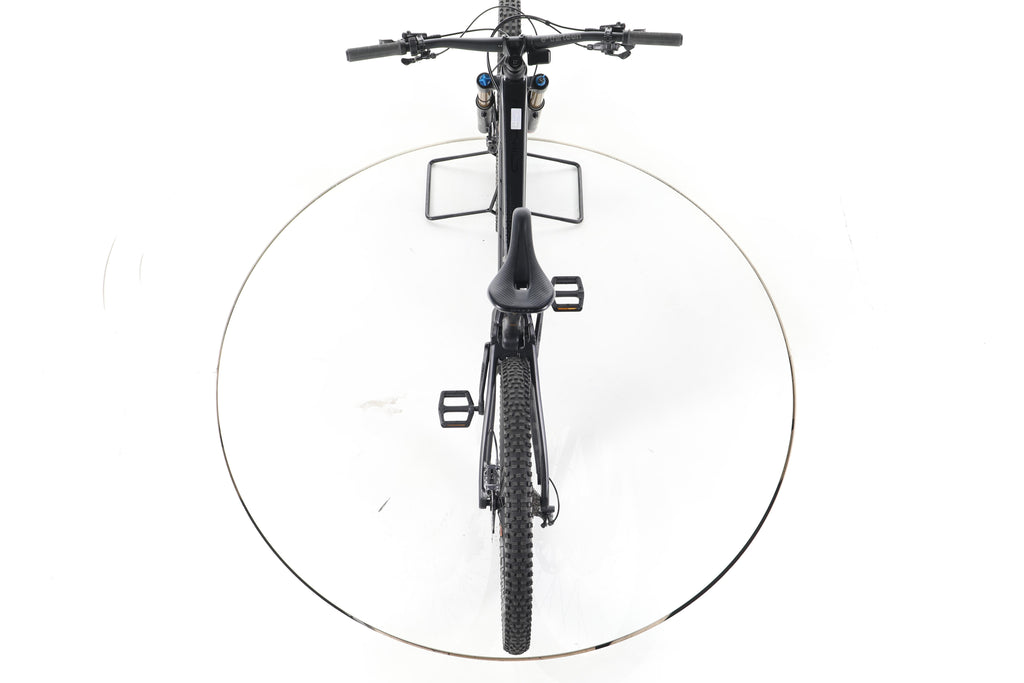 Rotwild R.E PRO Fully E-Bike Carbon 2023 - Image 22