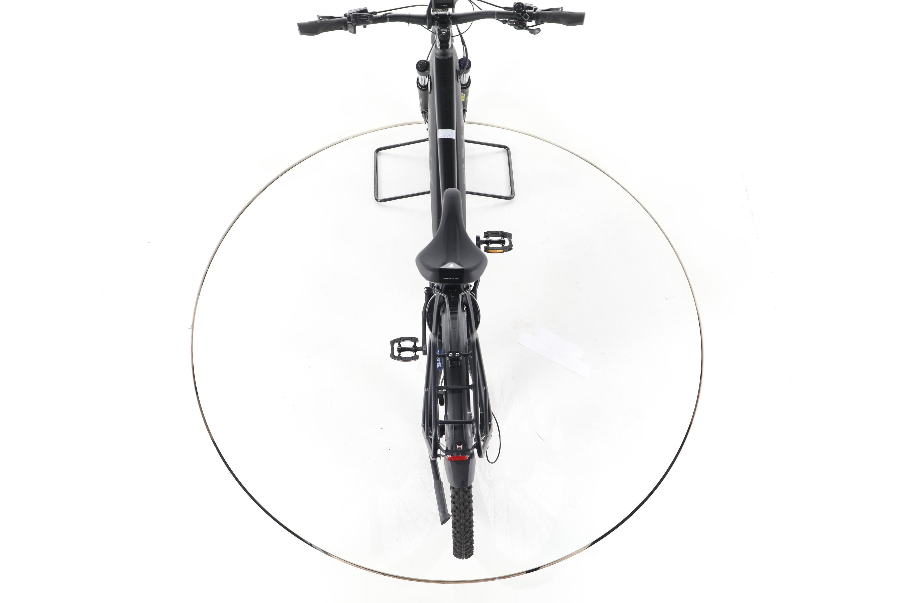 Bulls Cross Flyer Evo 1 Trekking E-Bike 2023 - Image 22