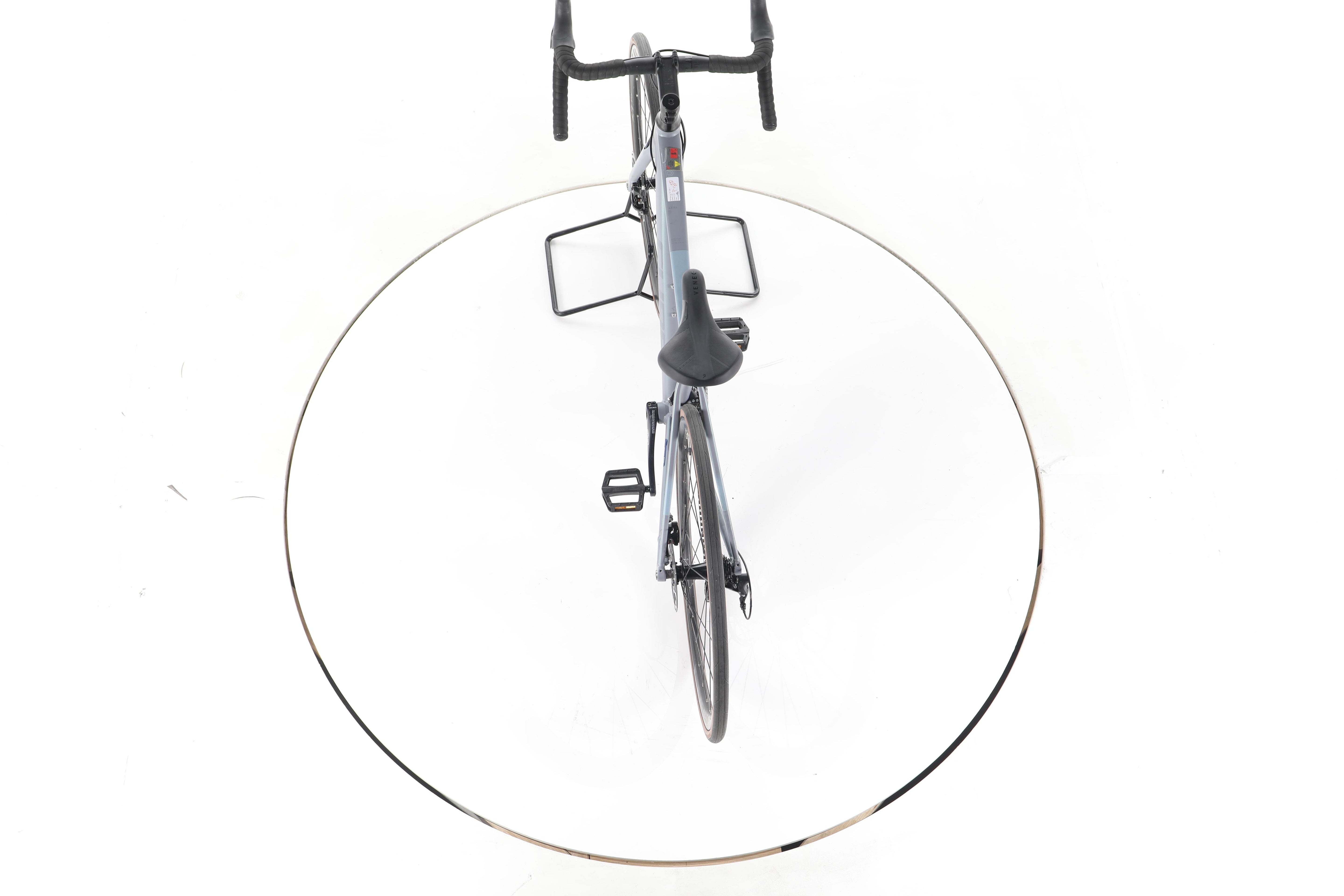 Cube Axial WS Pro Rennrad - Image 22