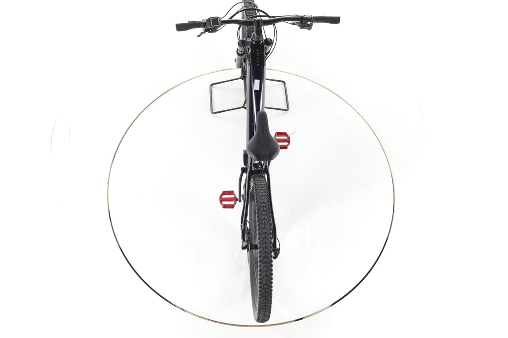 Scott Strike eRide 930 Fully E-Bike - Image 22