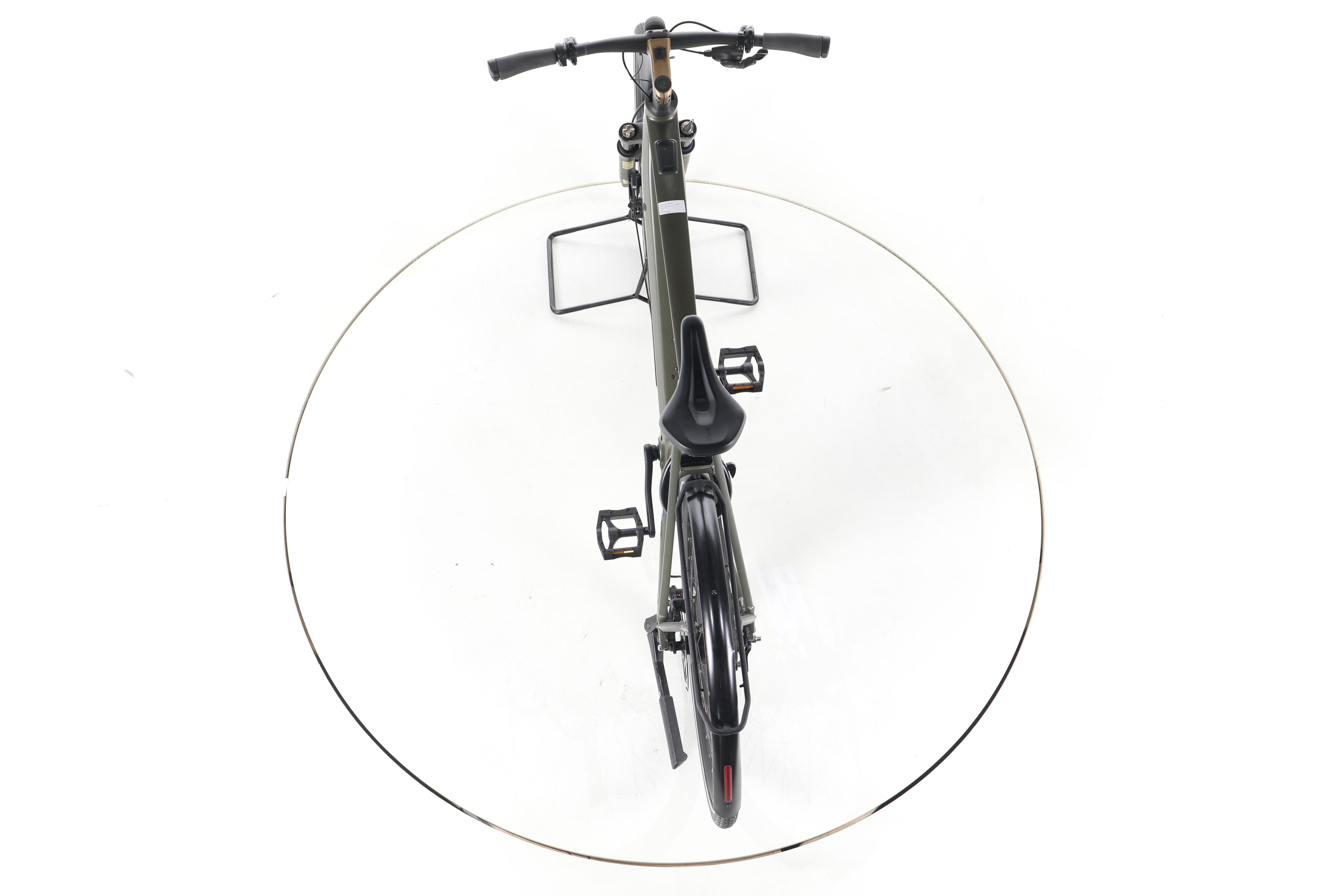 Riese & Müller UBN Five silent City E-Bike - Image 22