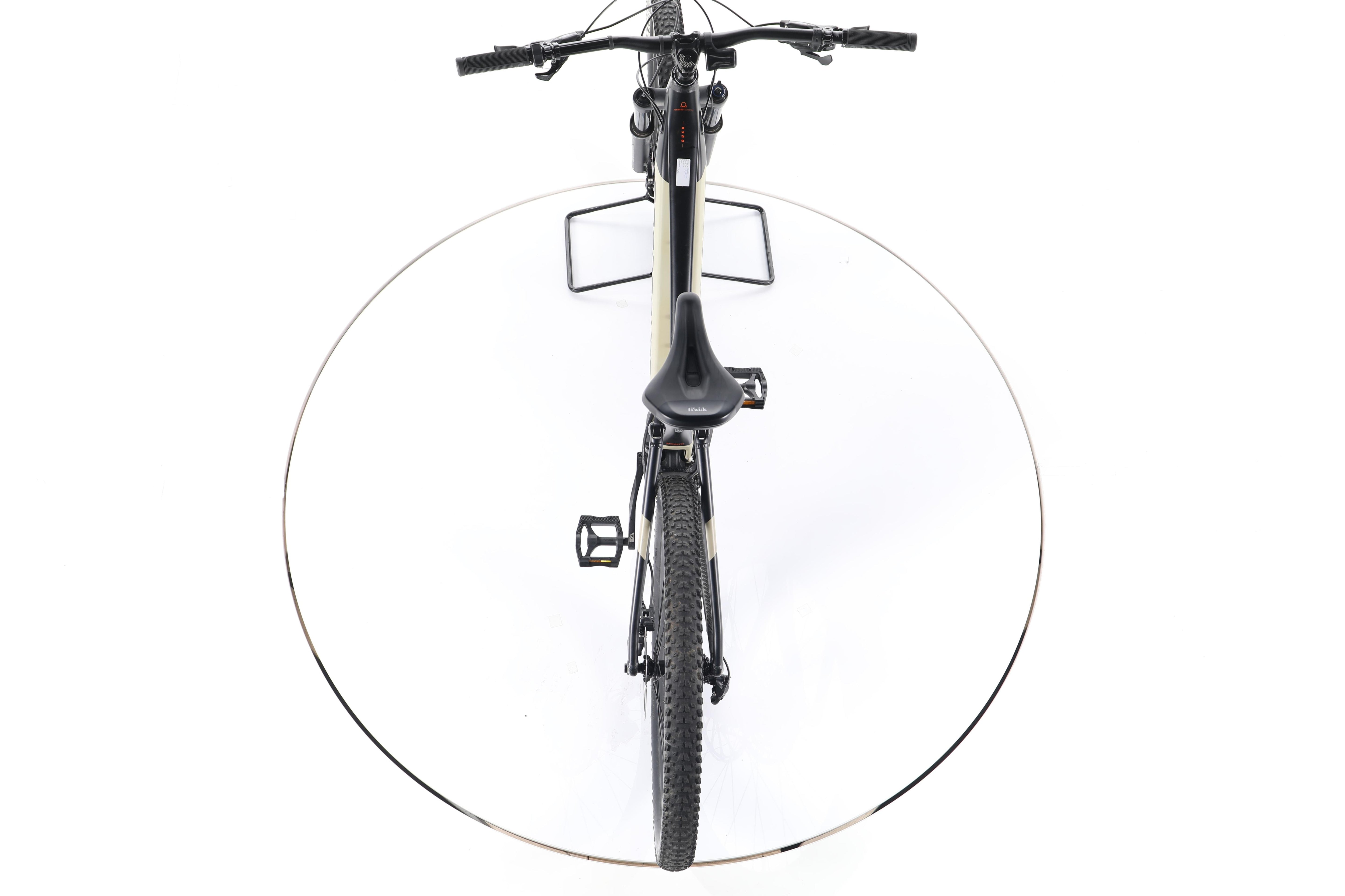 Mondraker DUSK Fully E-Bike - Image 22