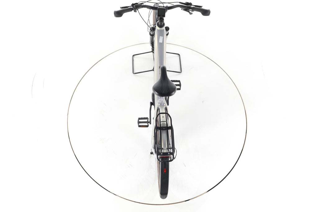 Cube Touring Hybrid Pro Trekking E-Bike 2024 - Image 22