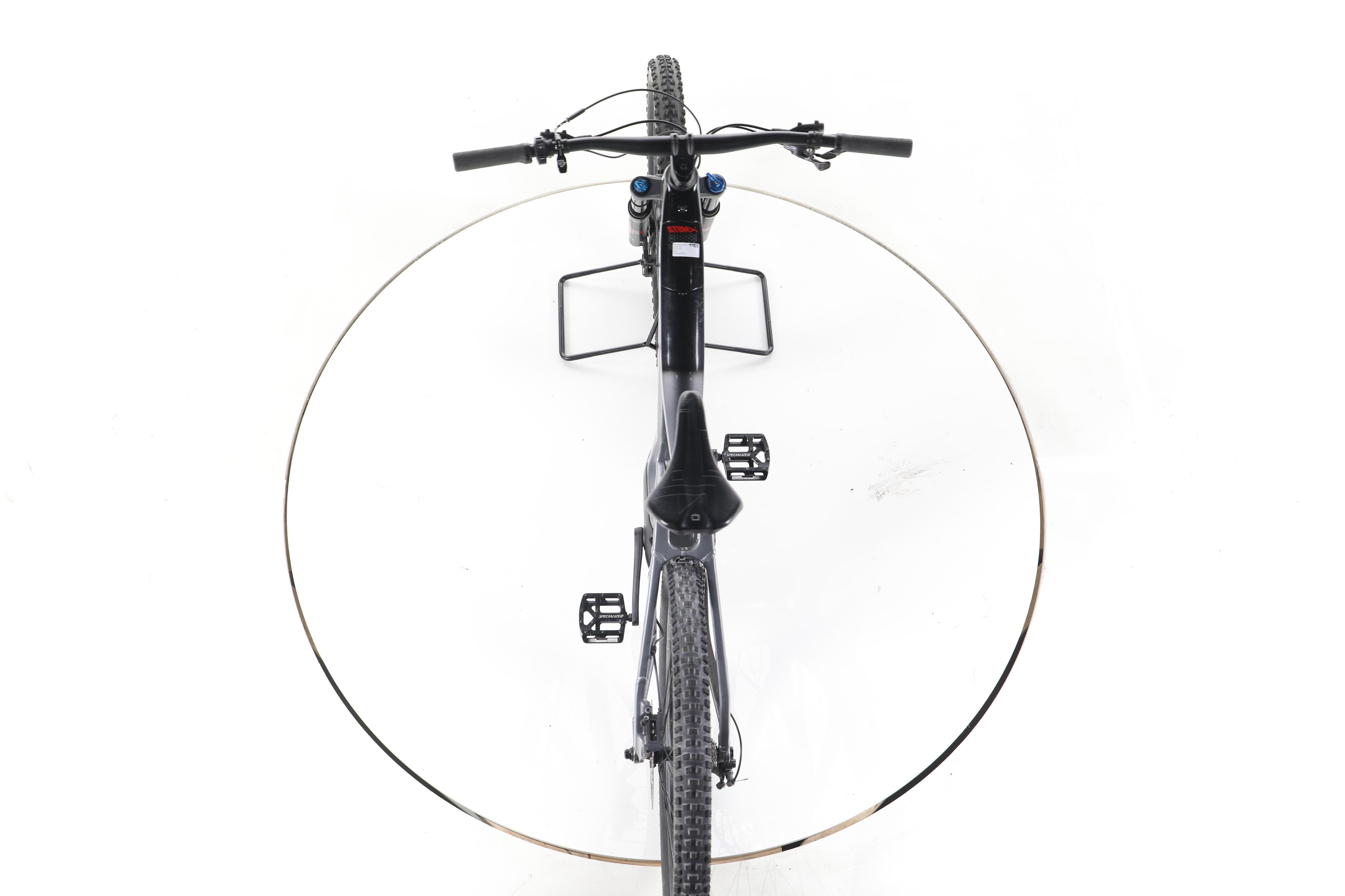 BH Bikes ATOMX LYNX PRO 8.4 E-Bike Fully - Image 22