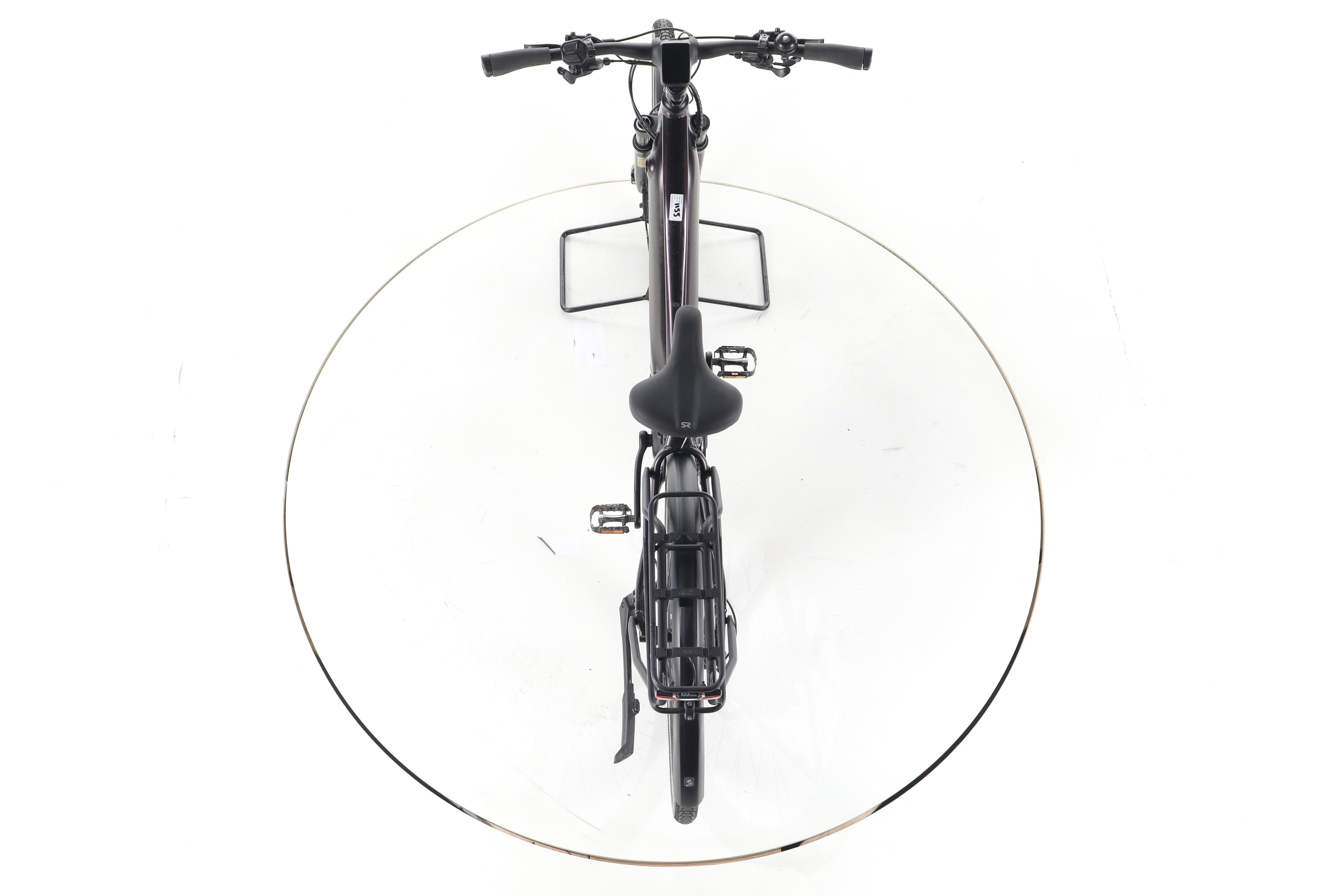 Giant Explore E+ Pro 1 Trekking E-Bike - Image 22