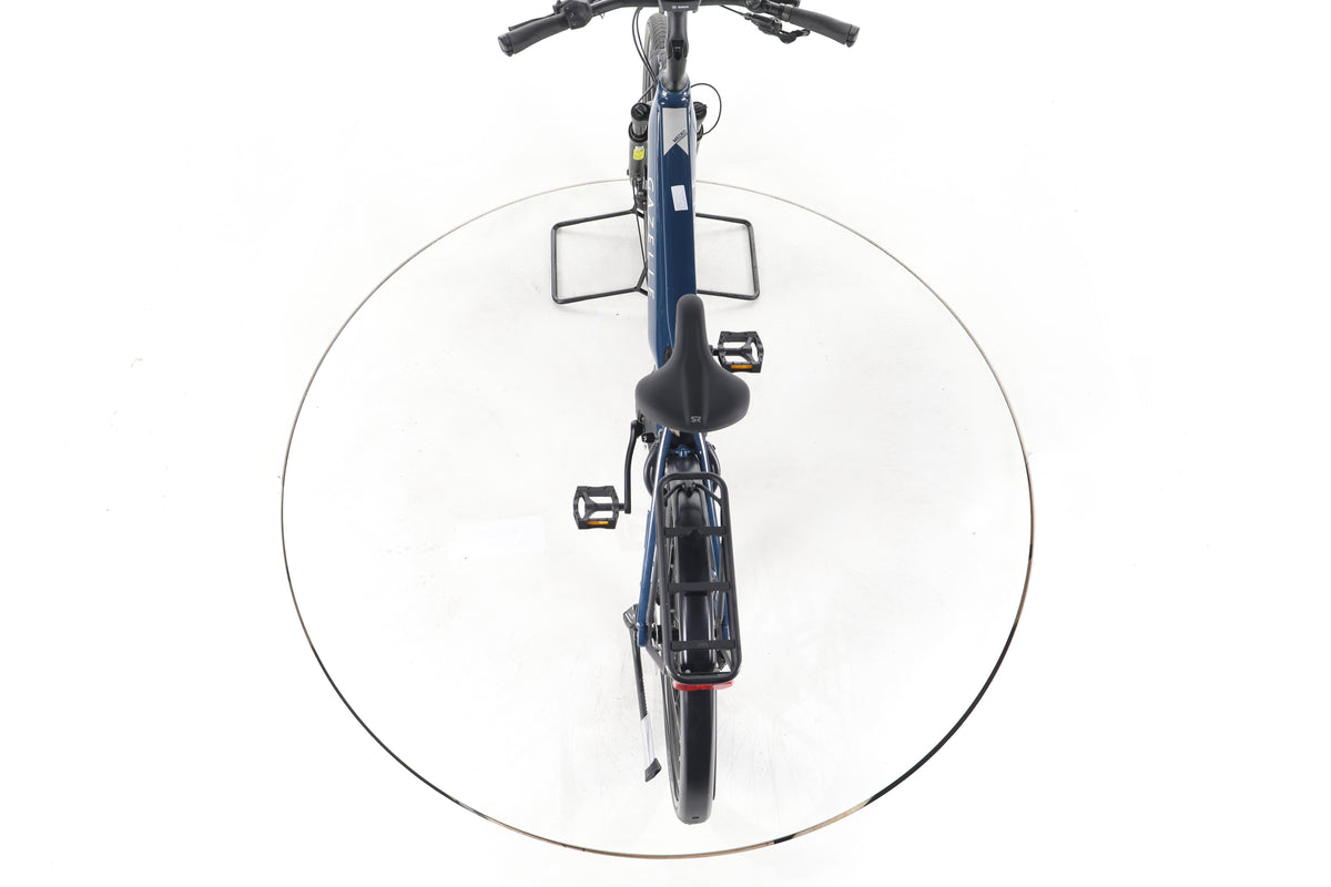 Gazelle Medeo T10 HMB Trekking E-Bike - Image 22