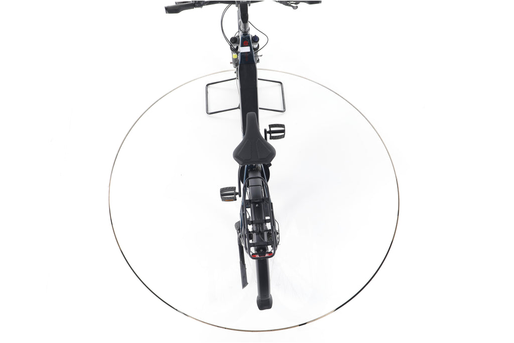 Victoria eTrekking 10.8 Trekking E-Bike Tiefeinsteiger - Image 22