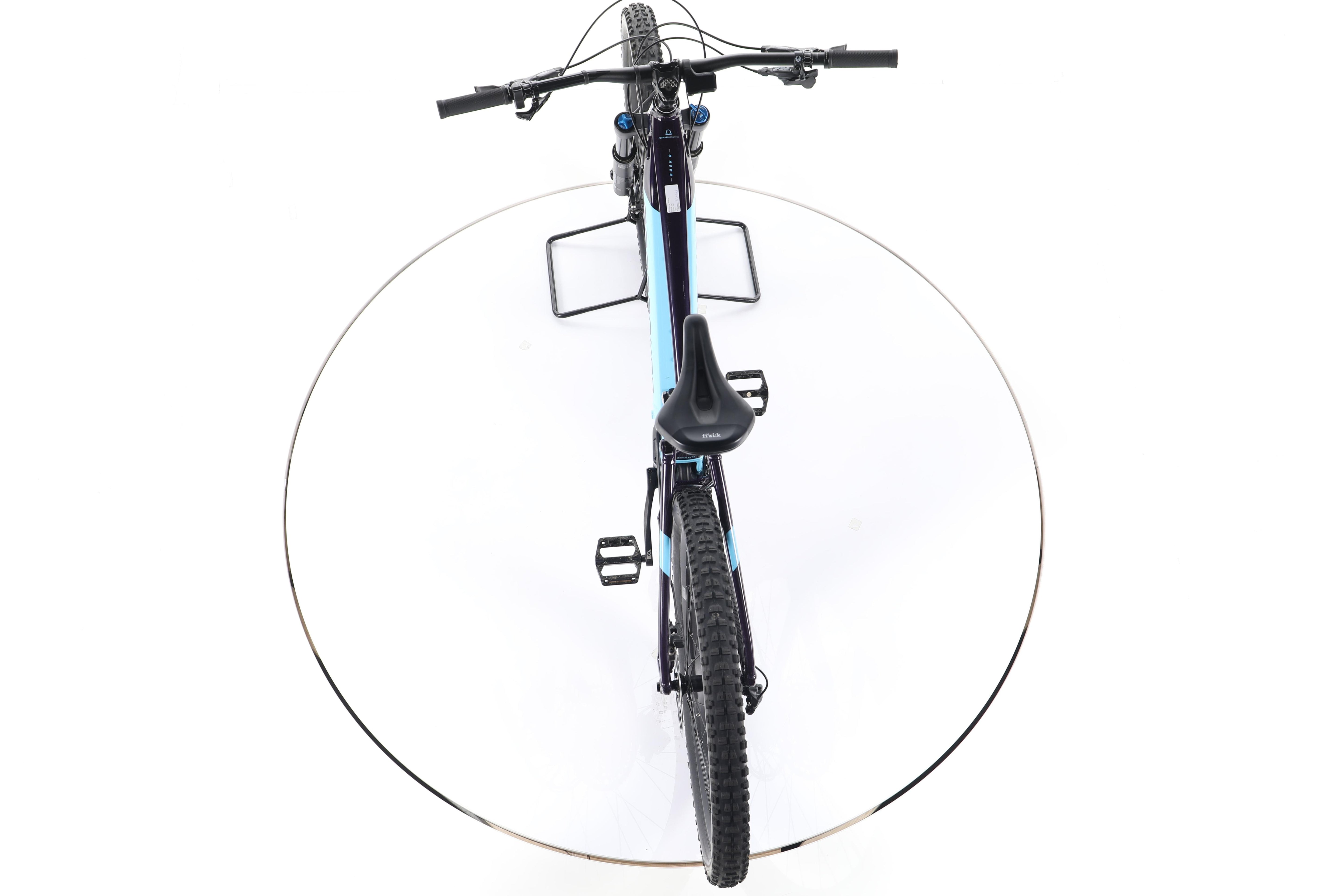 Mondraker DUSK R Fully E-Bike - Image 22