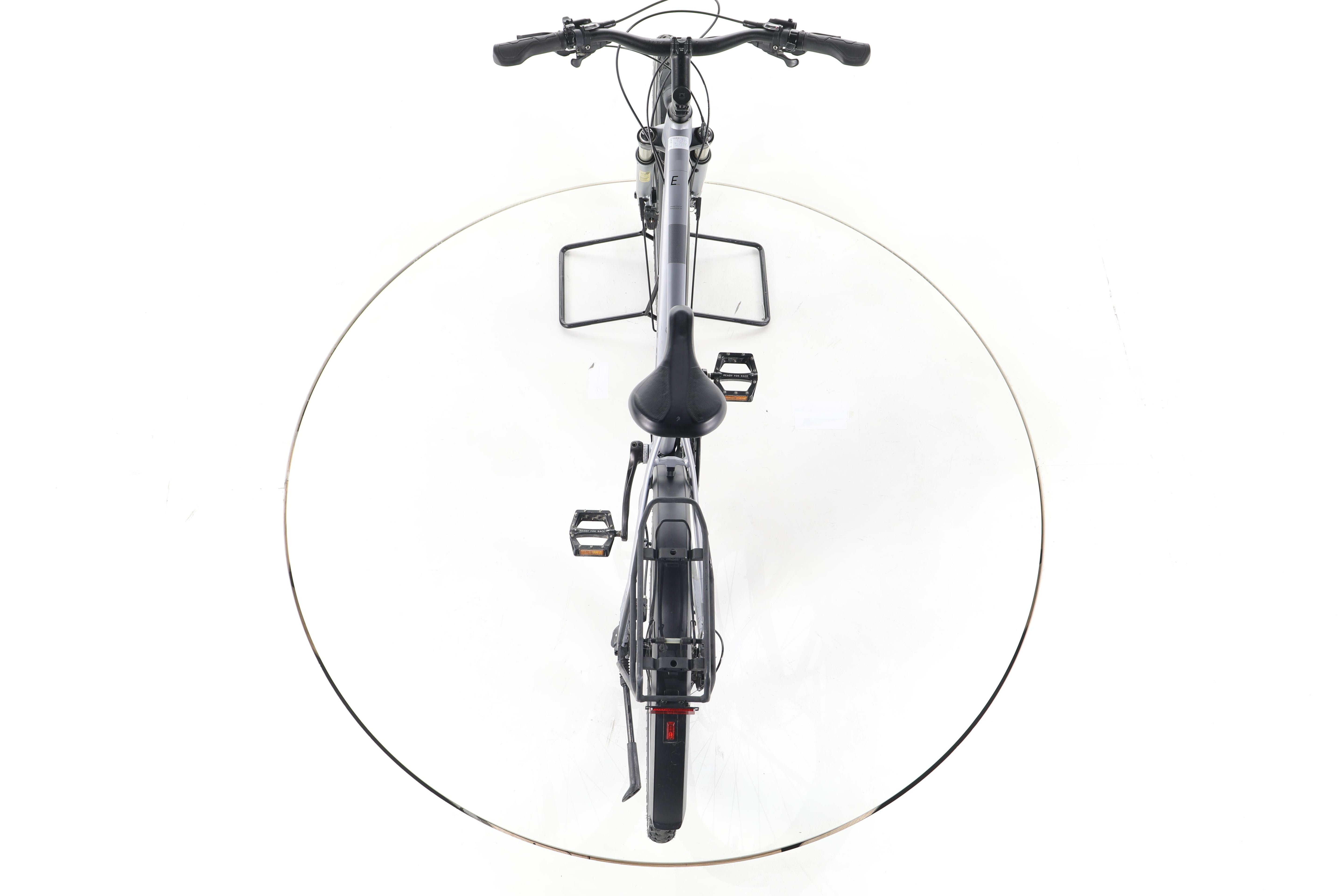 Cube Nature EXC Allroad - Image 22