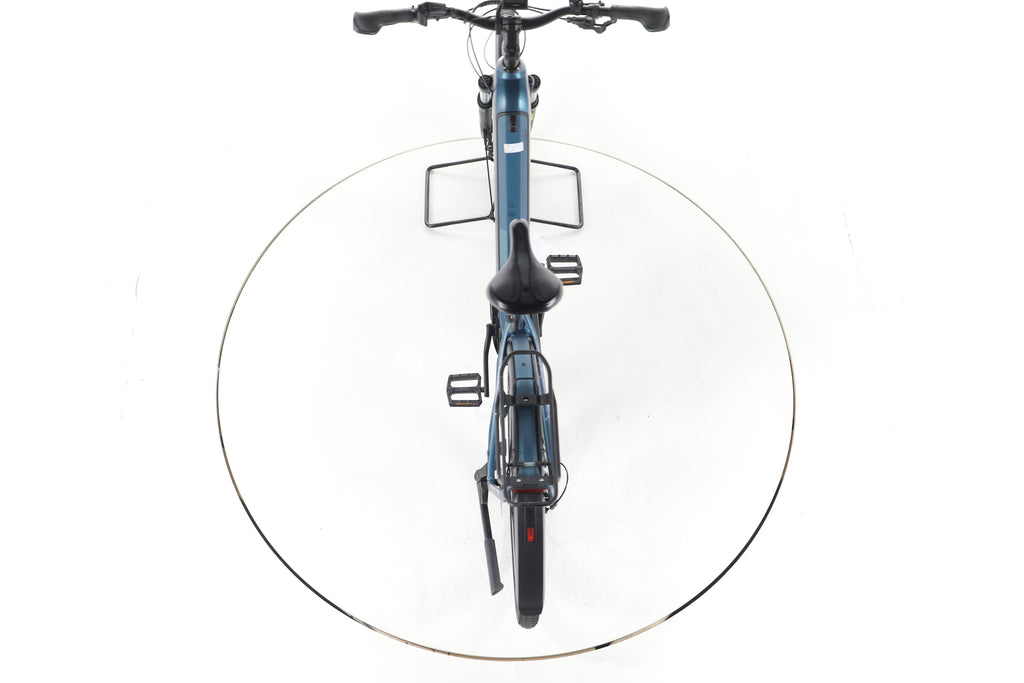Cube Kathmandu Hybrid ONE Trekking E-Bike Tiefeinsteiger 2023 - Image 22