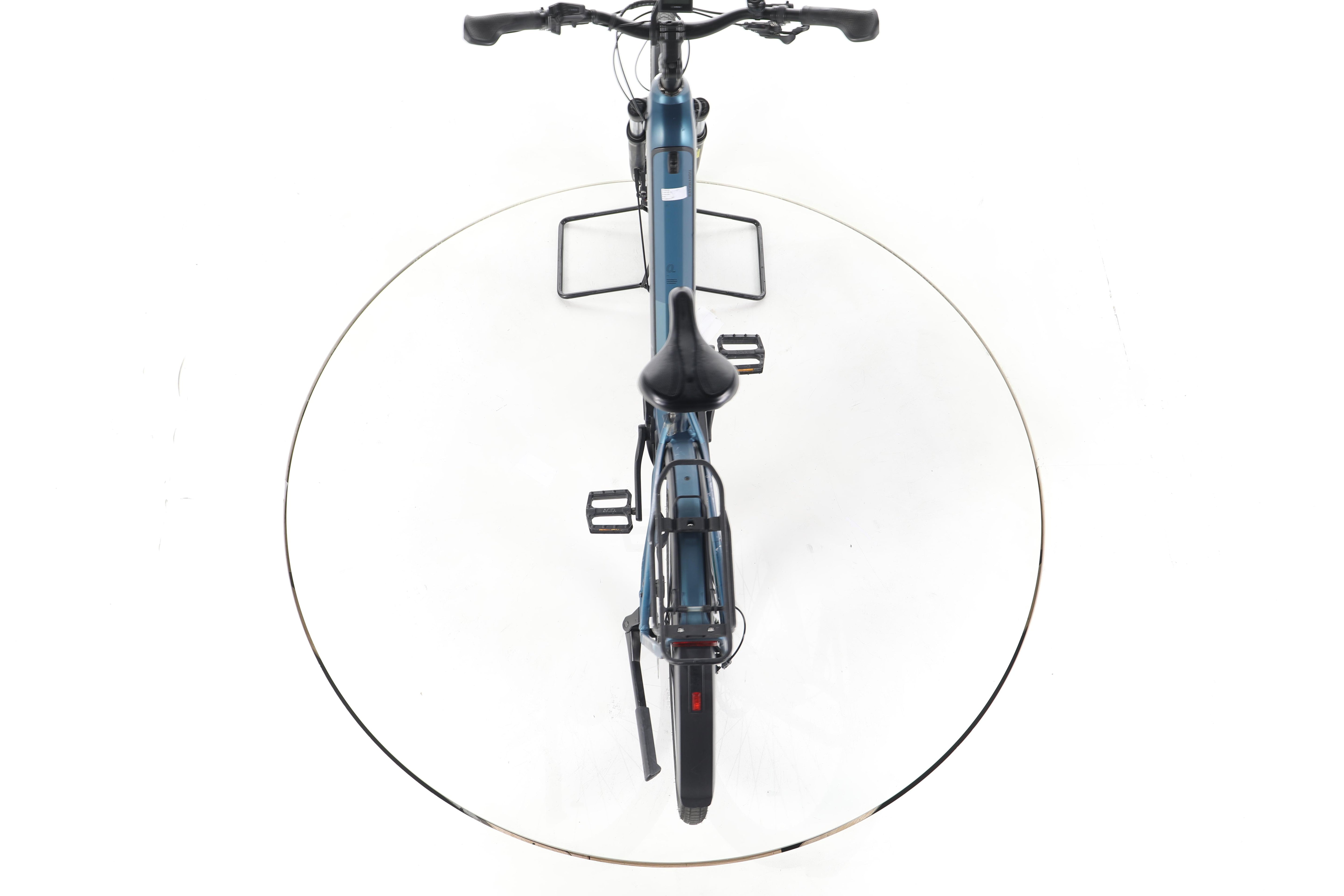 Cube Kathmandu Hybrid ONE Trekking E-Bike Tiefeinsteiger 2023 - Image 22