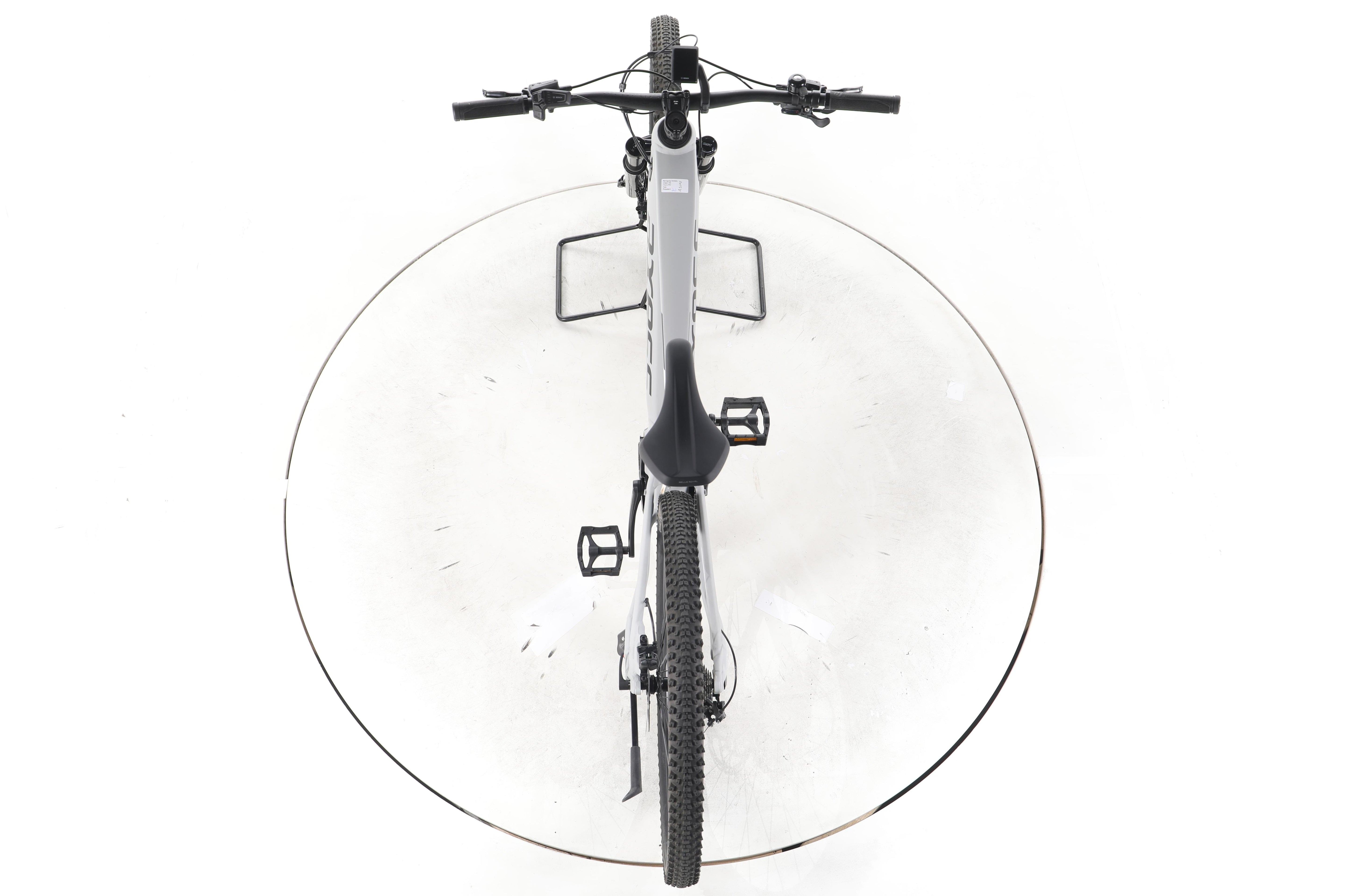 Axess Oxid 29 E-Bike - Image 22