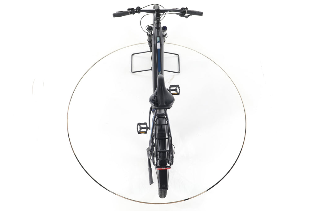 Compel HTE 770 EQ Trekking E-Bike 2024 - Image 22