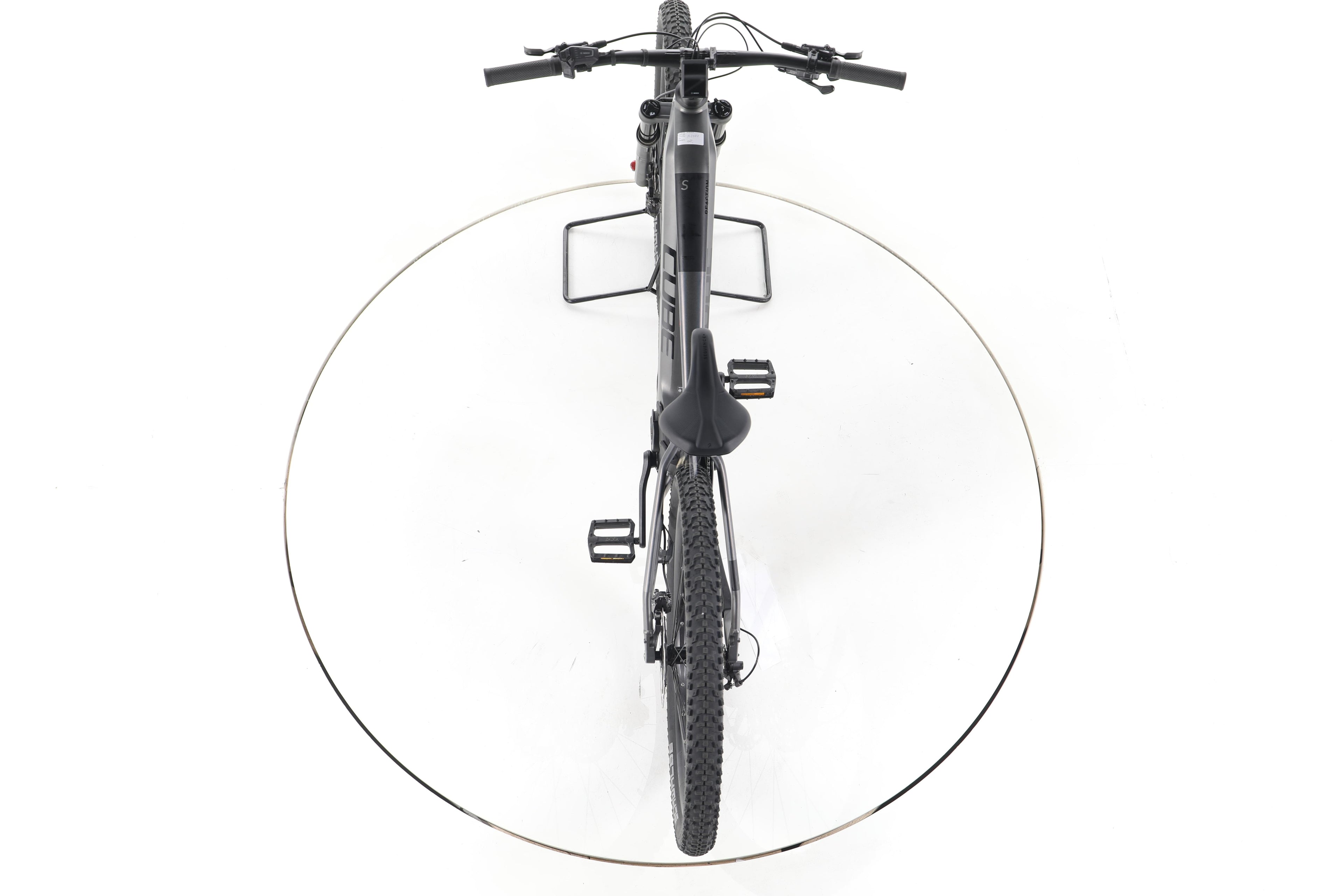 Cube Reaction Hybrid SLT E-Bike 2023 - Image 22