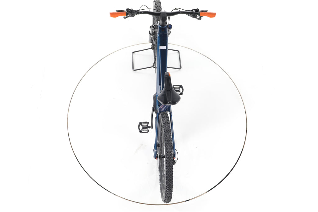 Bulls Sonic EVO TR 1 Fully E-Bike - Image 22