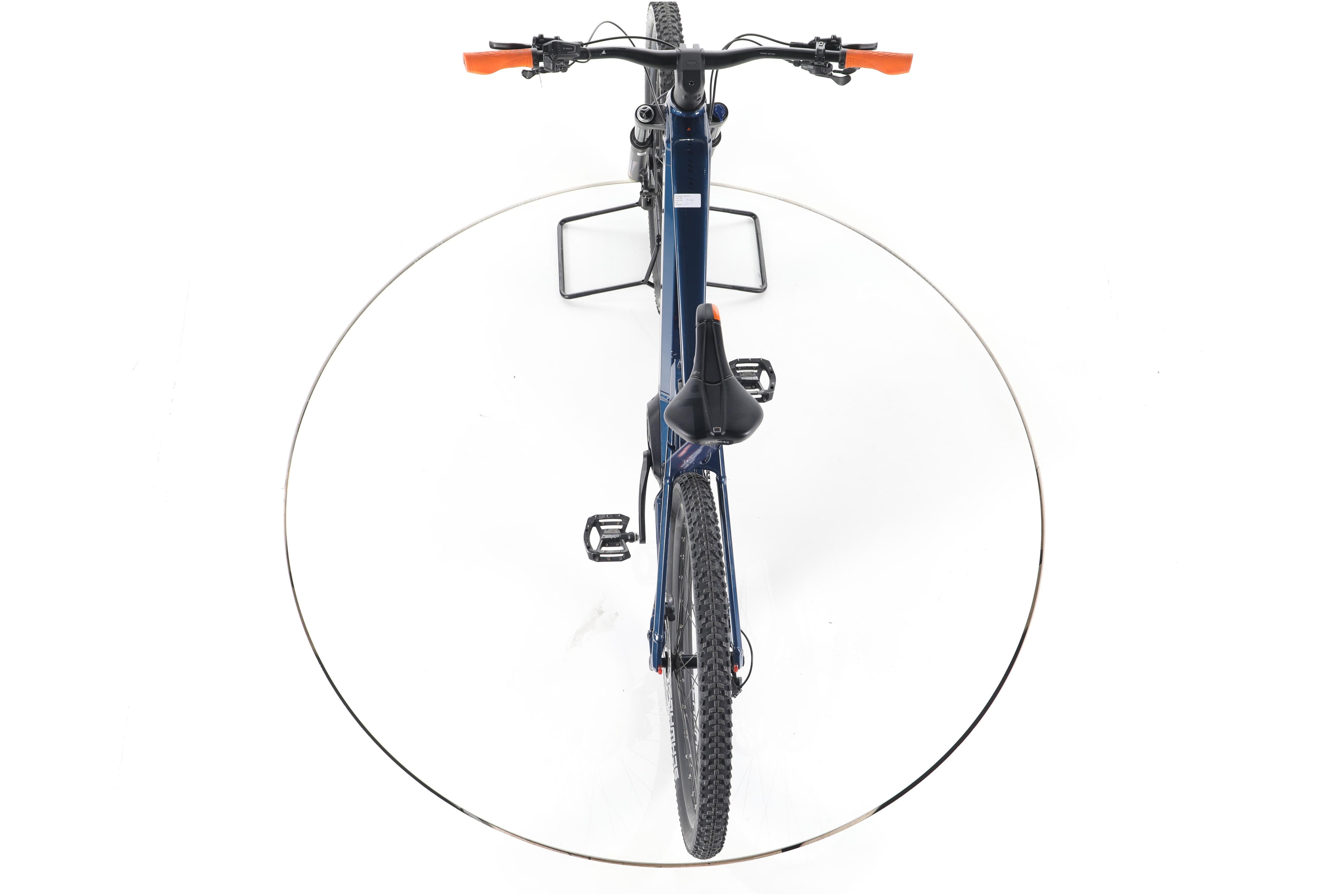 Bulls Sonic EVO TR 1 Fully E-Bike - Image 22