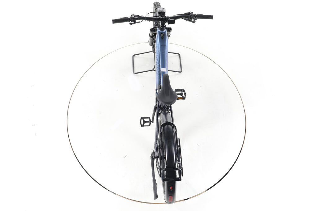 Stevens E-Inception TR 8.7.2 SUV E-Bike - Image 22