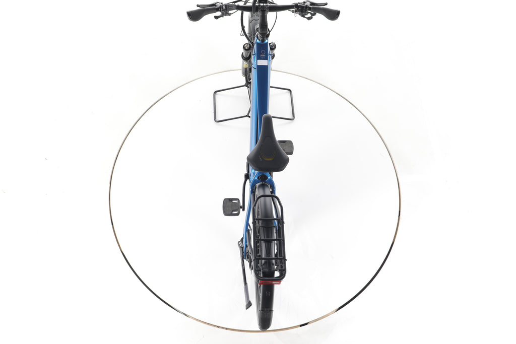 ZEMO ZE 12+ Trekking E-Bike - Image 22