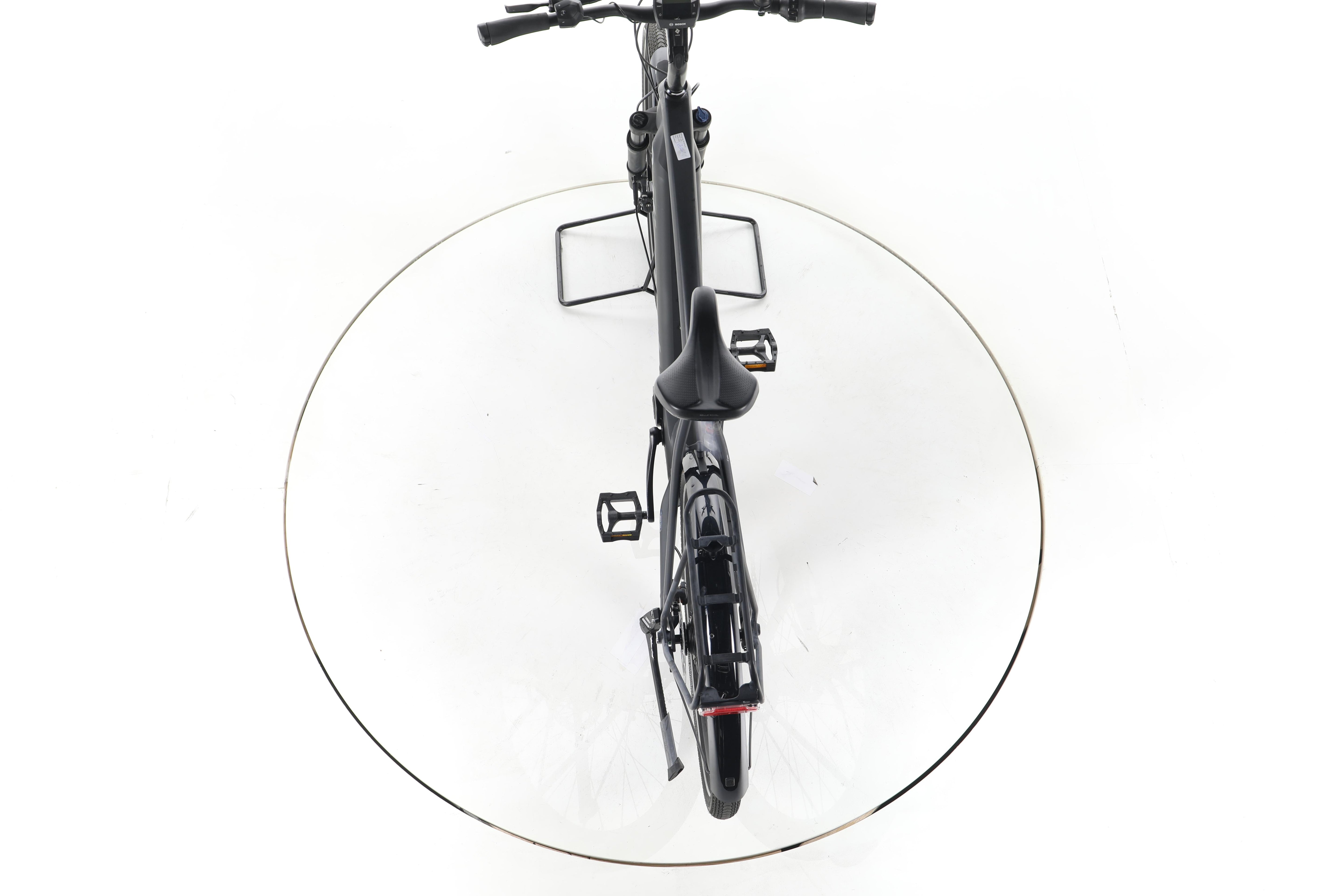 Diamant Opal+ City E-Bike - Image 22