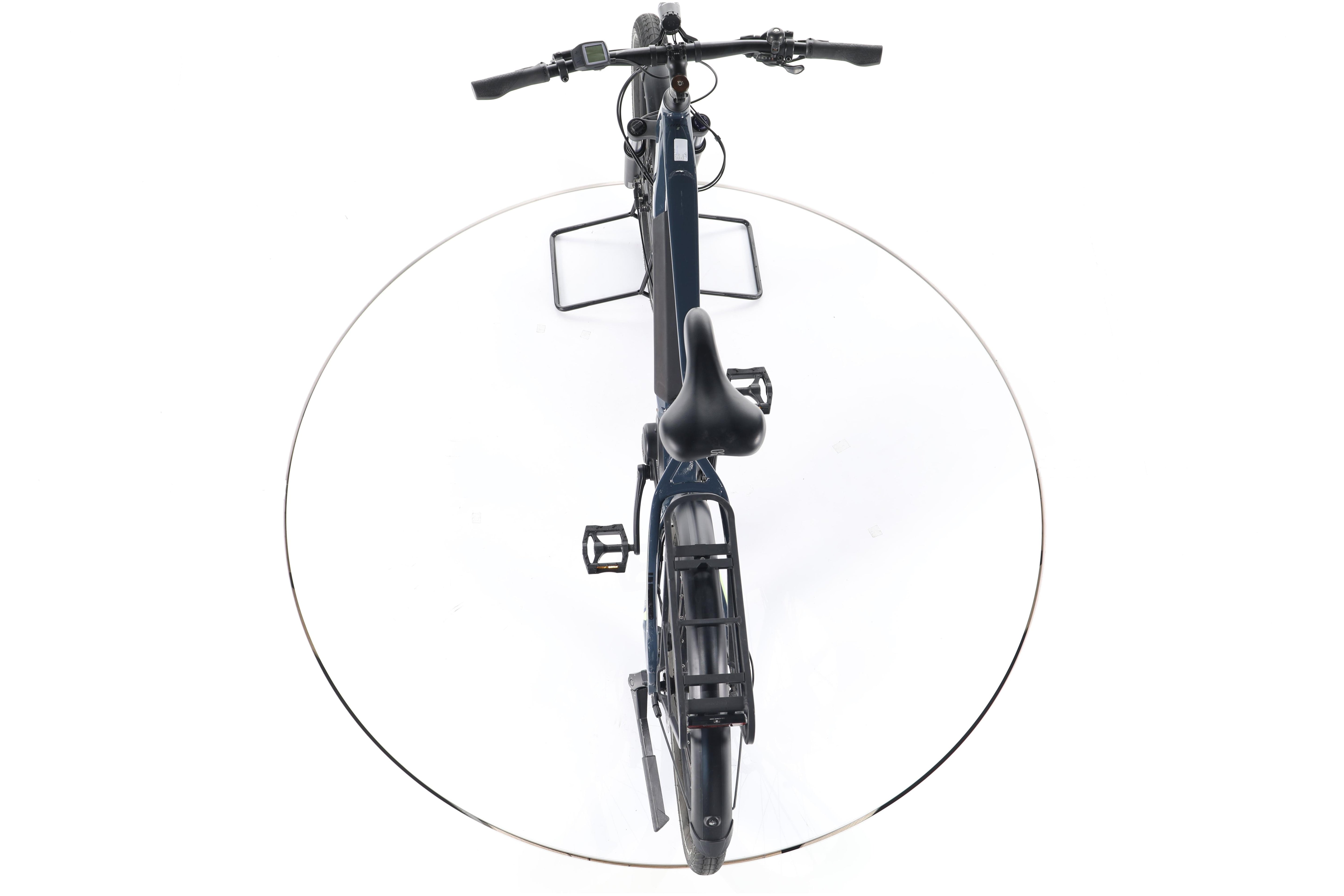 Haibike Trekking 5 Trekking E-Bike - Image 22
