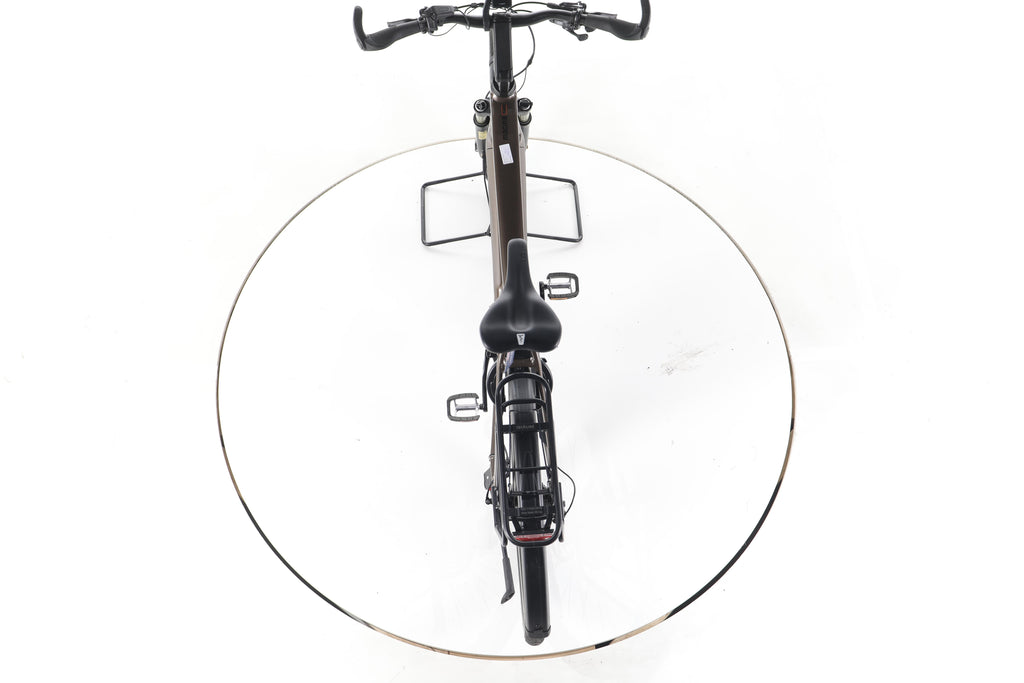 KTM Macina Style 710 Trekking E-Bike - Image 22