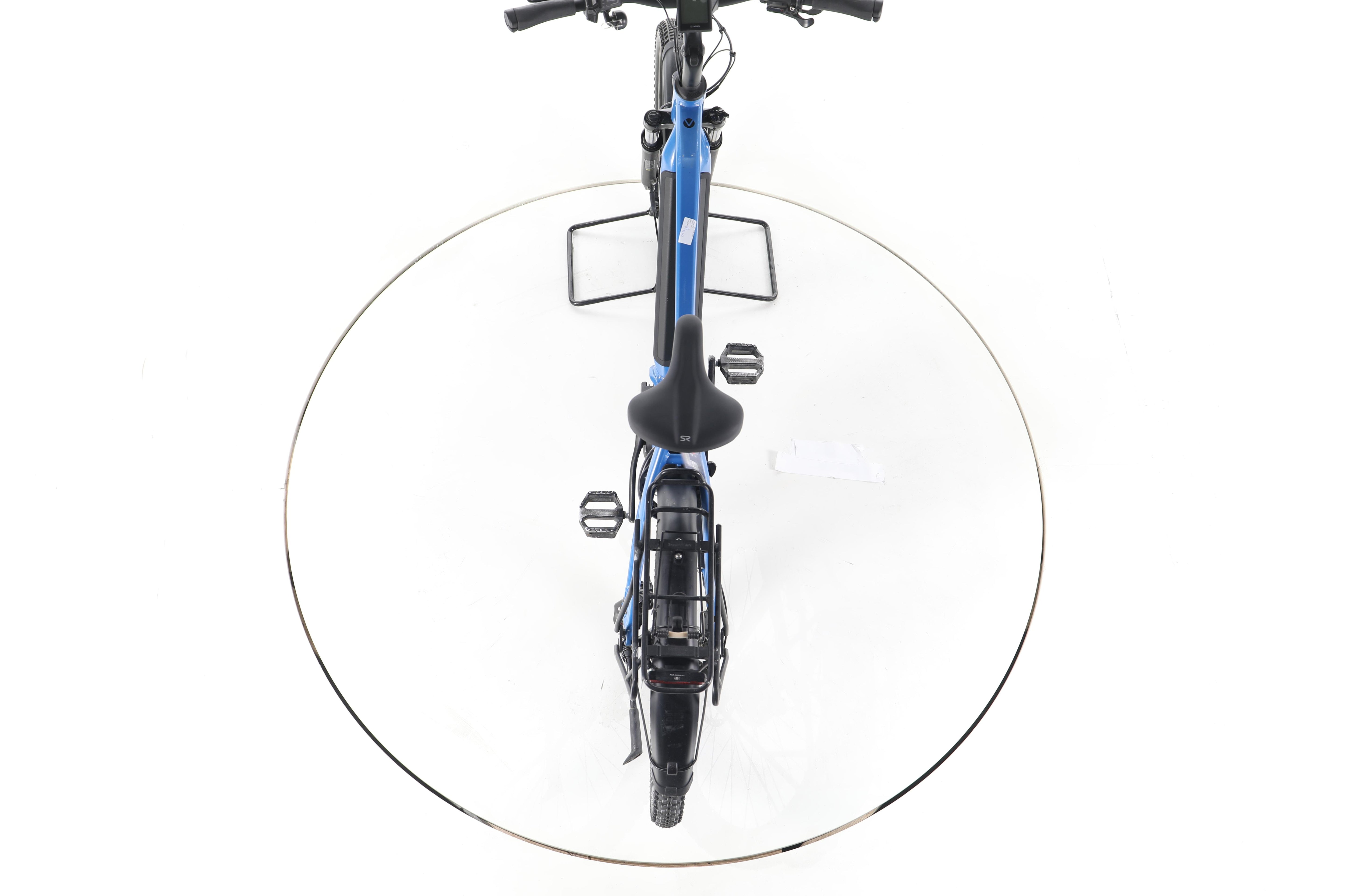 Velo de Ville SEB 990 Smart Trekking E-Bike - Image 22
