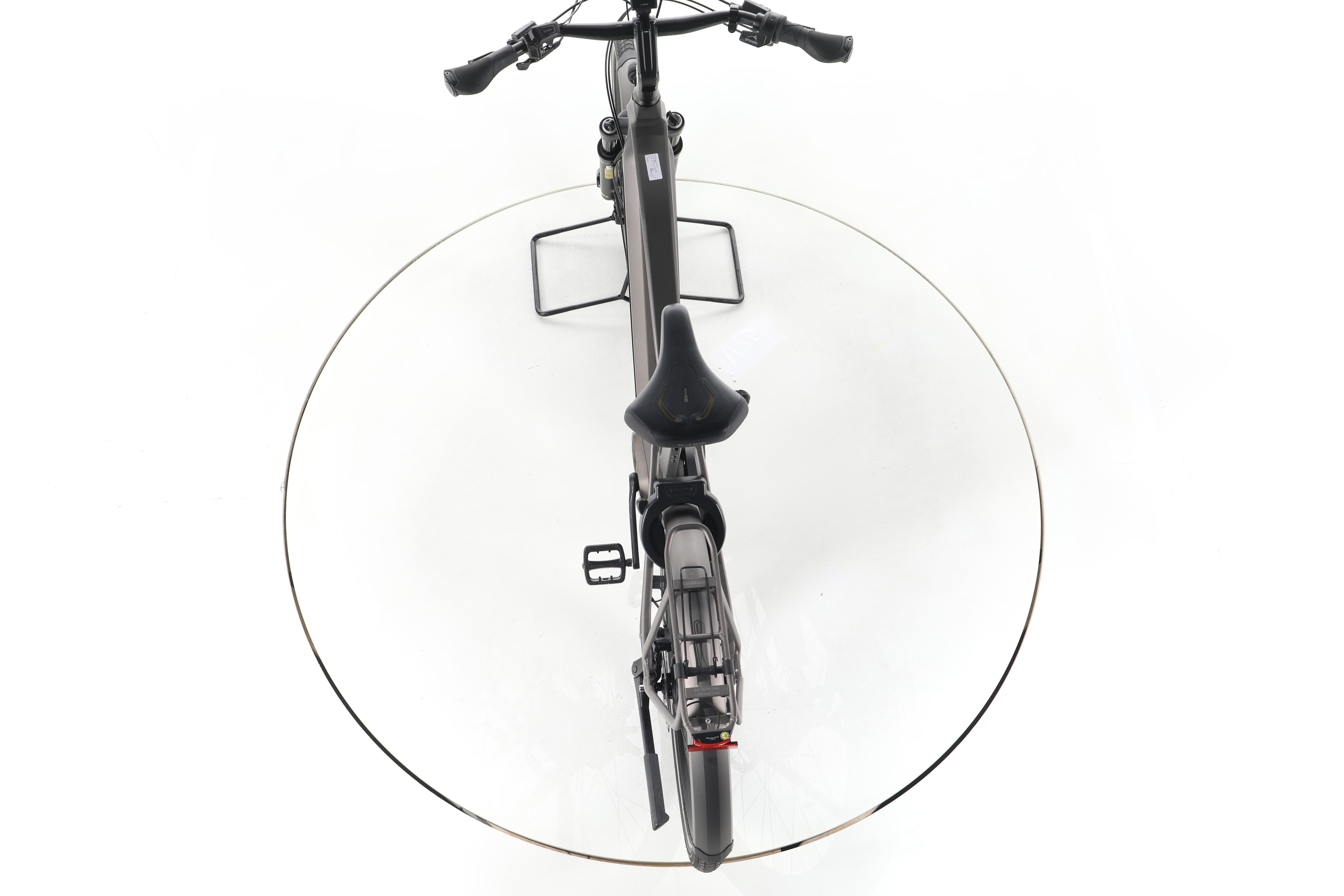 Kalkhoff Image 7.B Excite+ City E-Bike - Image 22