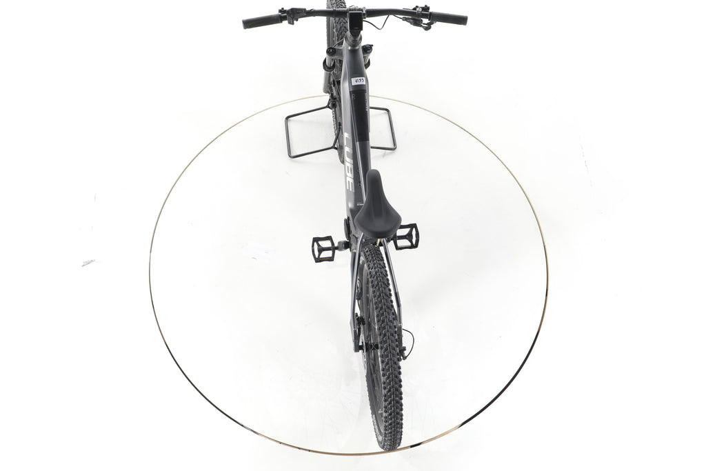 Cube Reaction Hybrid Race E-Bike 2023 - Image 22