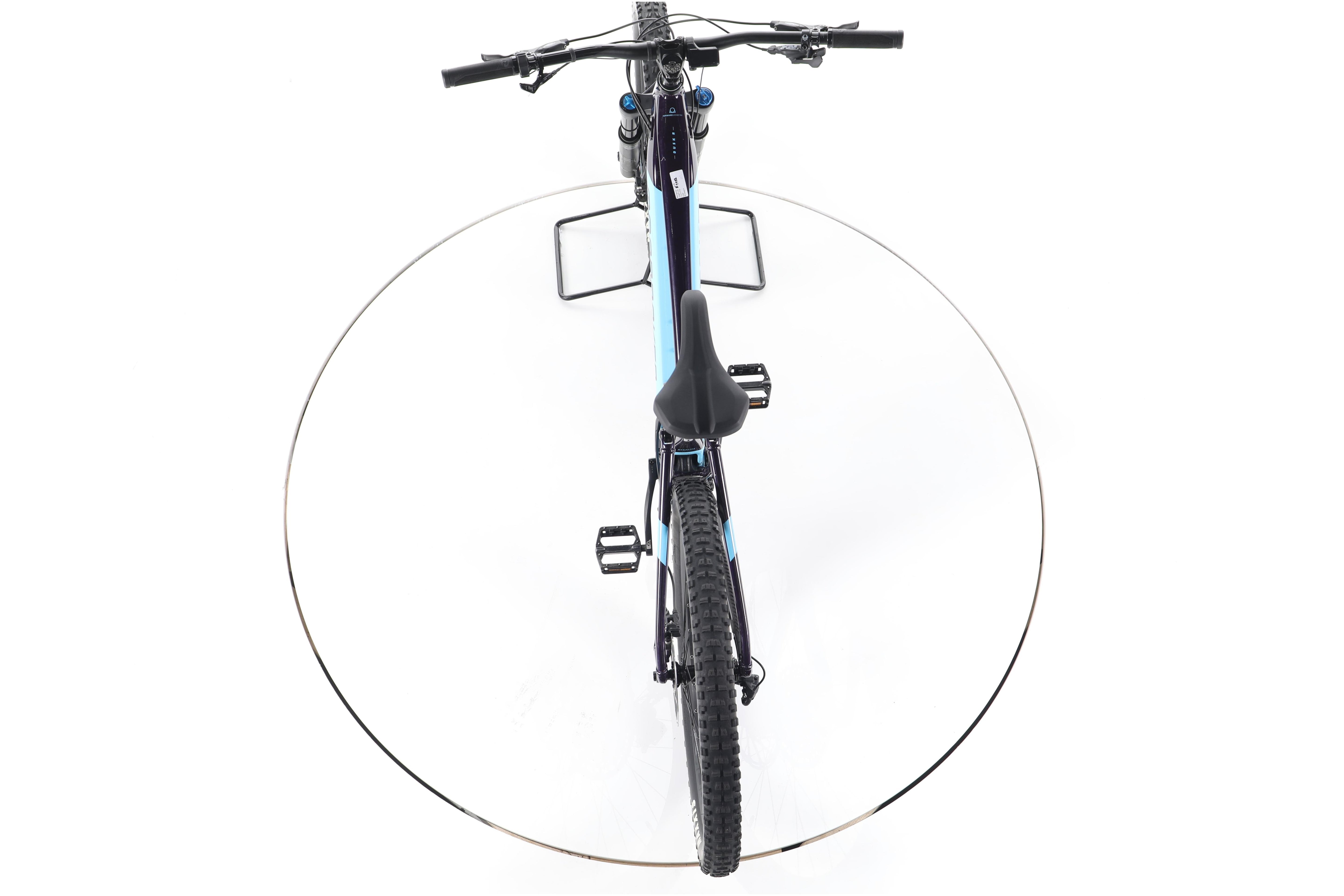 Mondraker DUSK R Fully E-Bike 2023 - Image 22