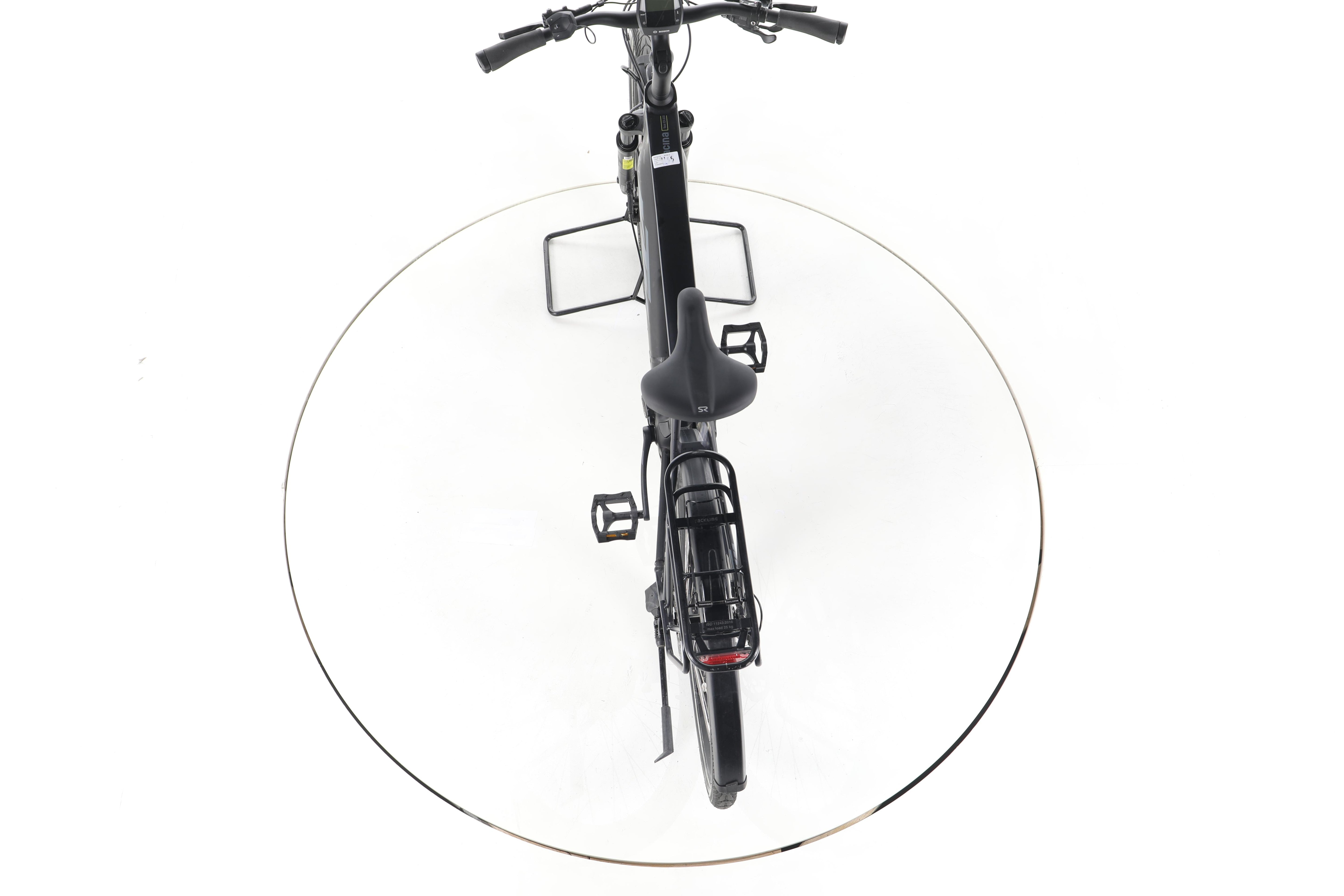 KTM Macina Tour CX 610 Trekking E-Bike - Image 22