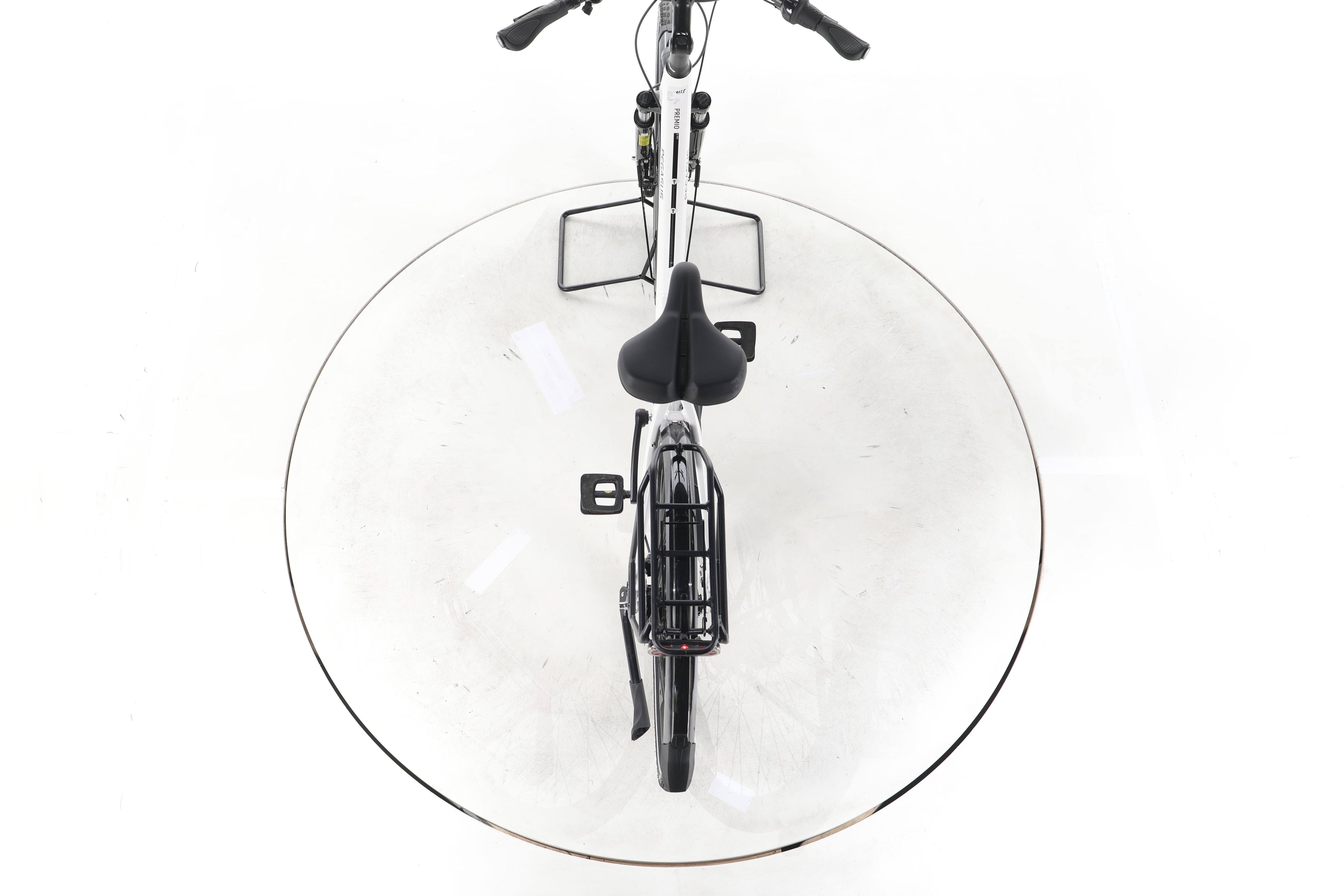 Pegasus Premio SL Disc Fahrrad City & Trekking - Image 22